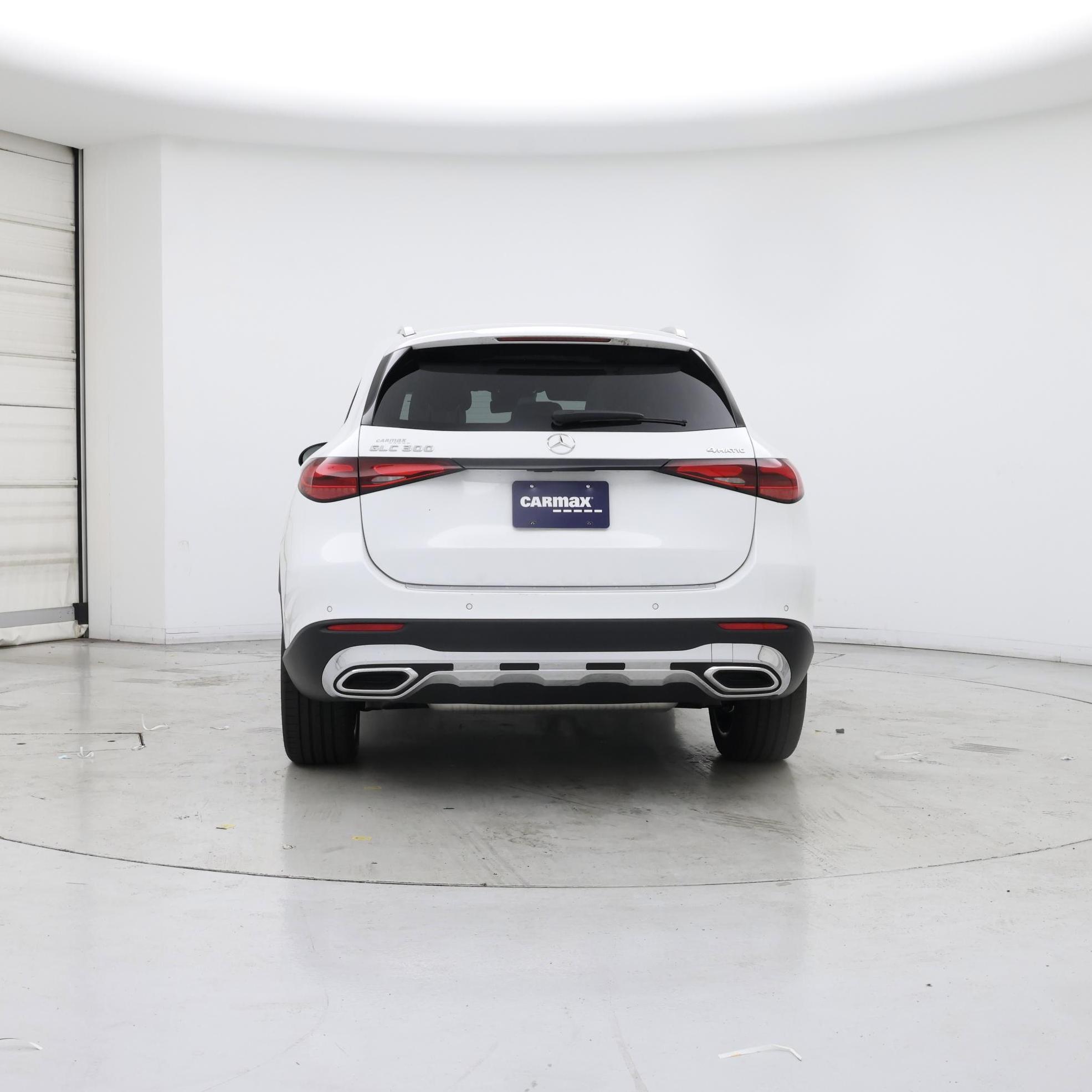 Thumbnail: 2025 Mercedes-Benz GLC - 6
