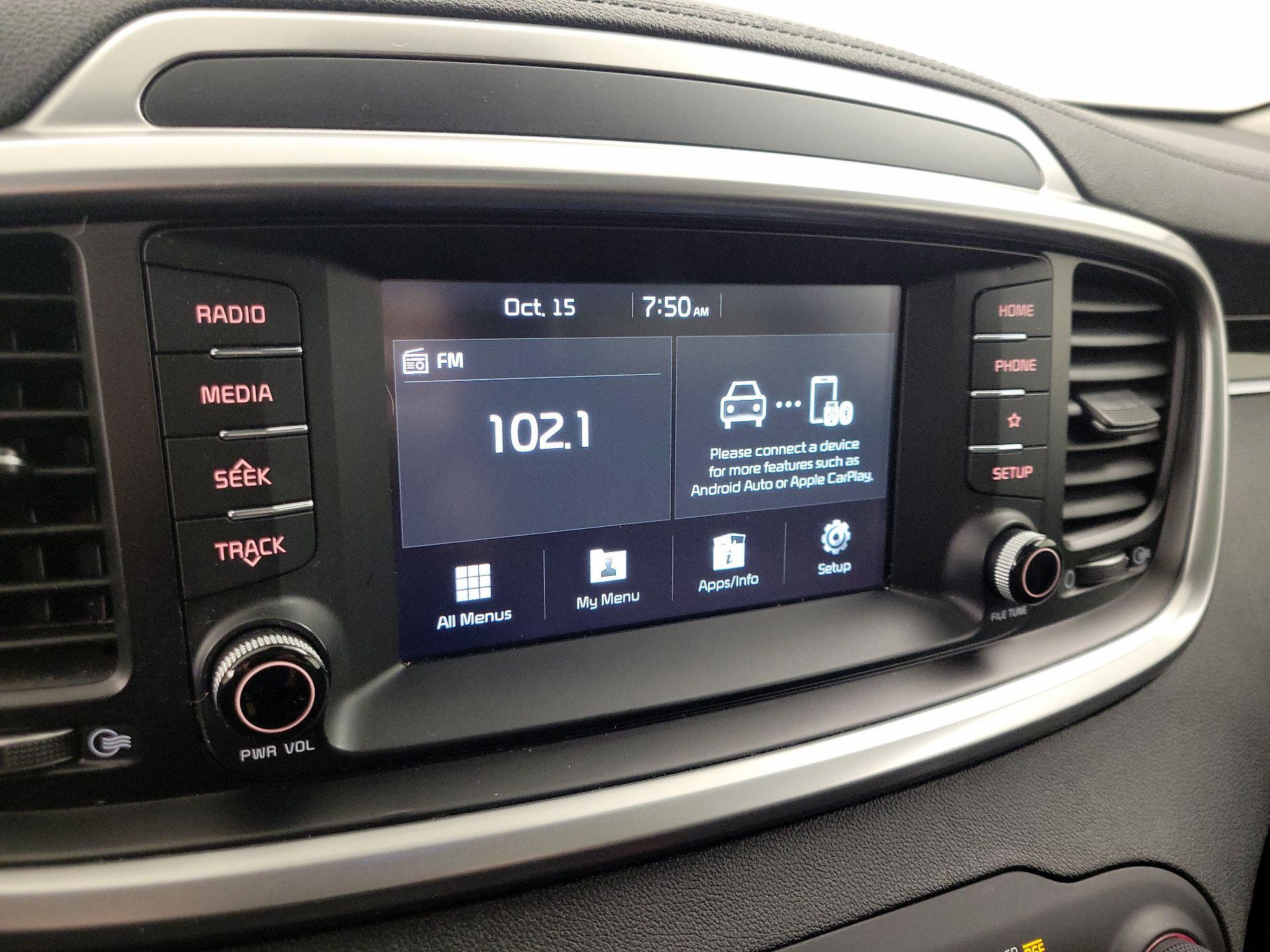 Thumbnail: 2020 Kia Sorento - 15