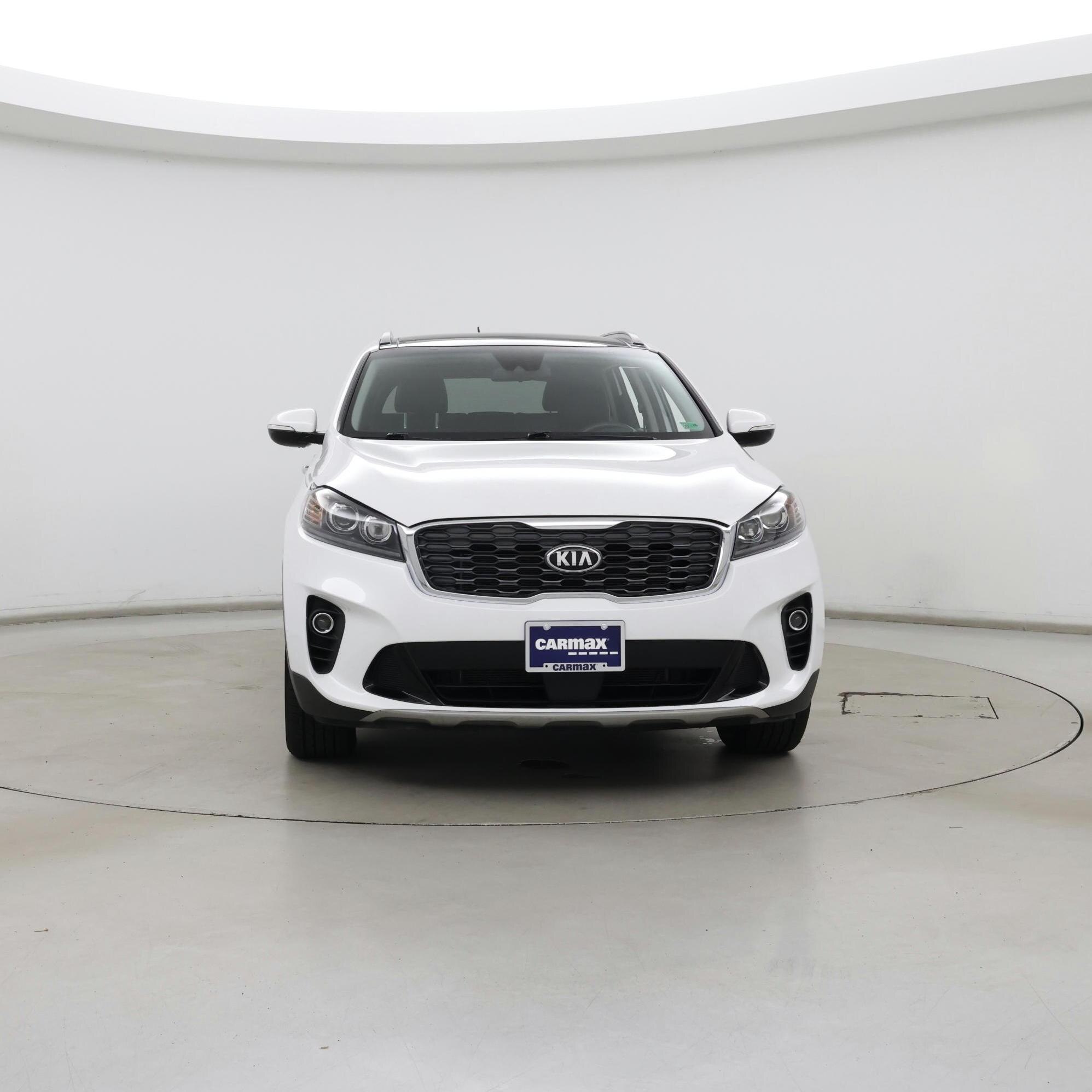 Thumbnail: 2020 Kia Sorento - 5