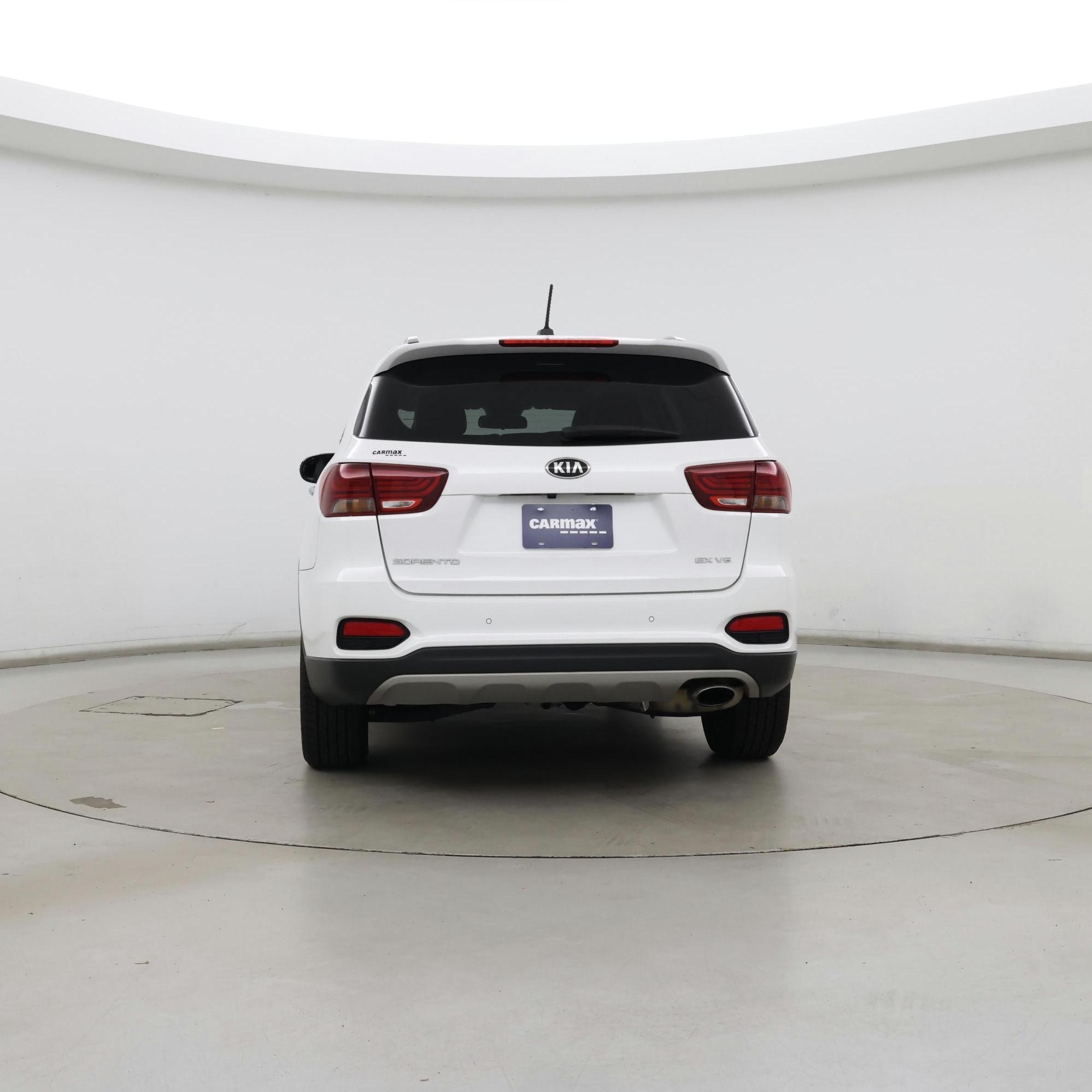 Thumbnail: 2020 Kia Sorento - 6