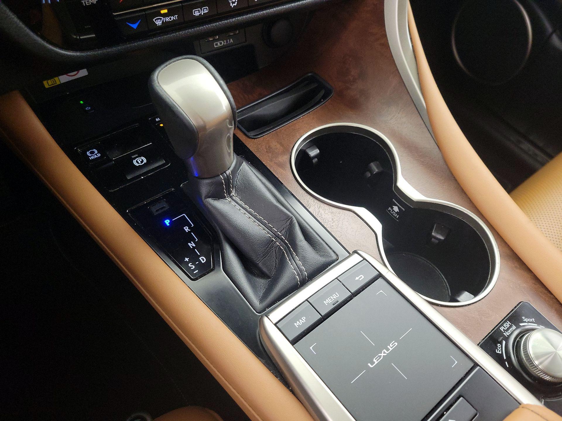 Thumbnail: 2021 Lexus RX - 18