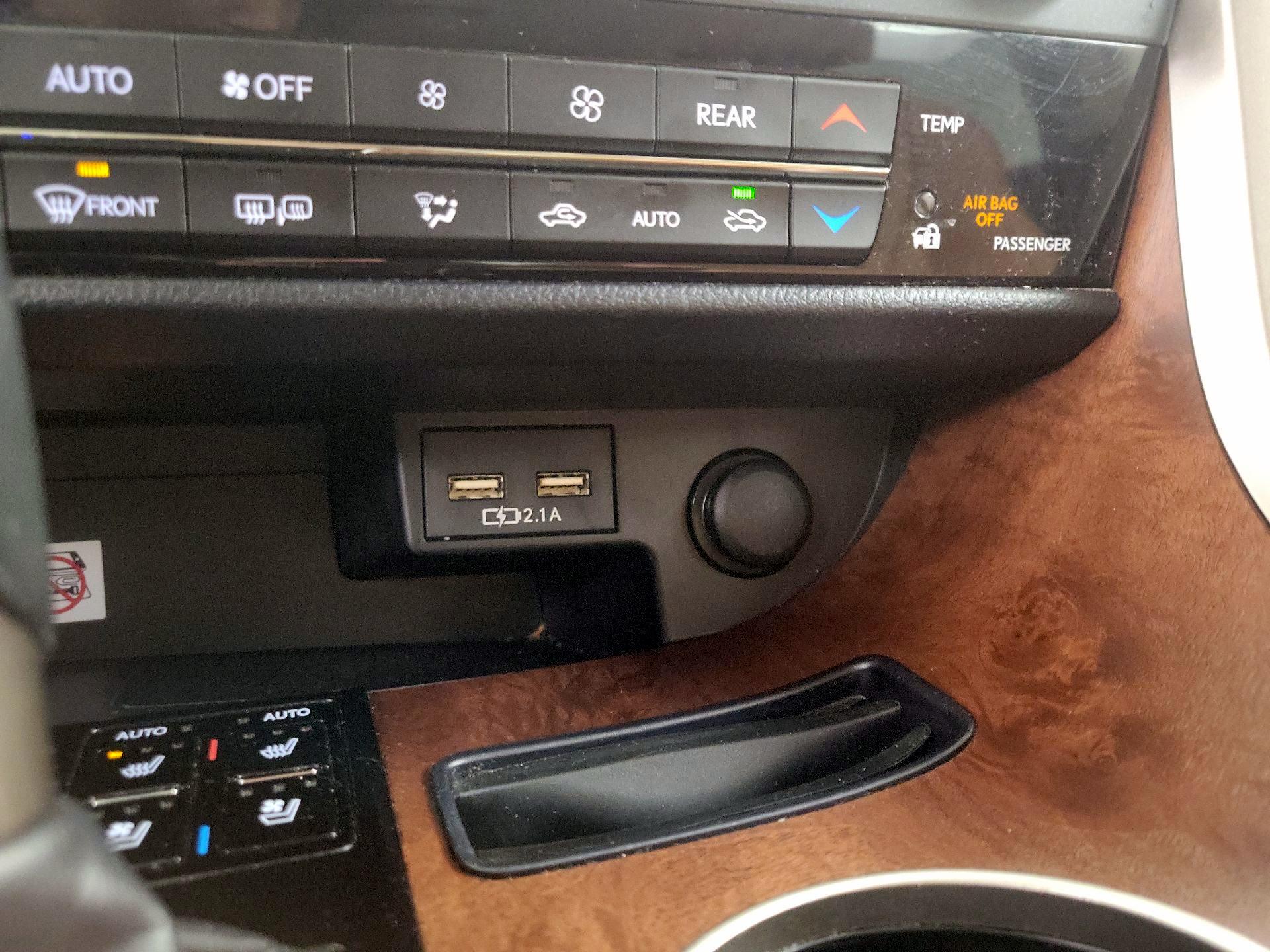 Thumbnail: 2021 Lexus RX - 19