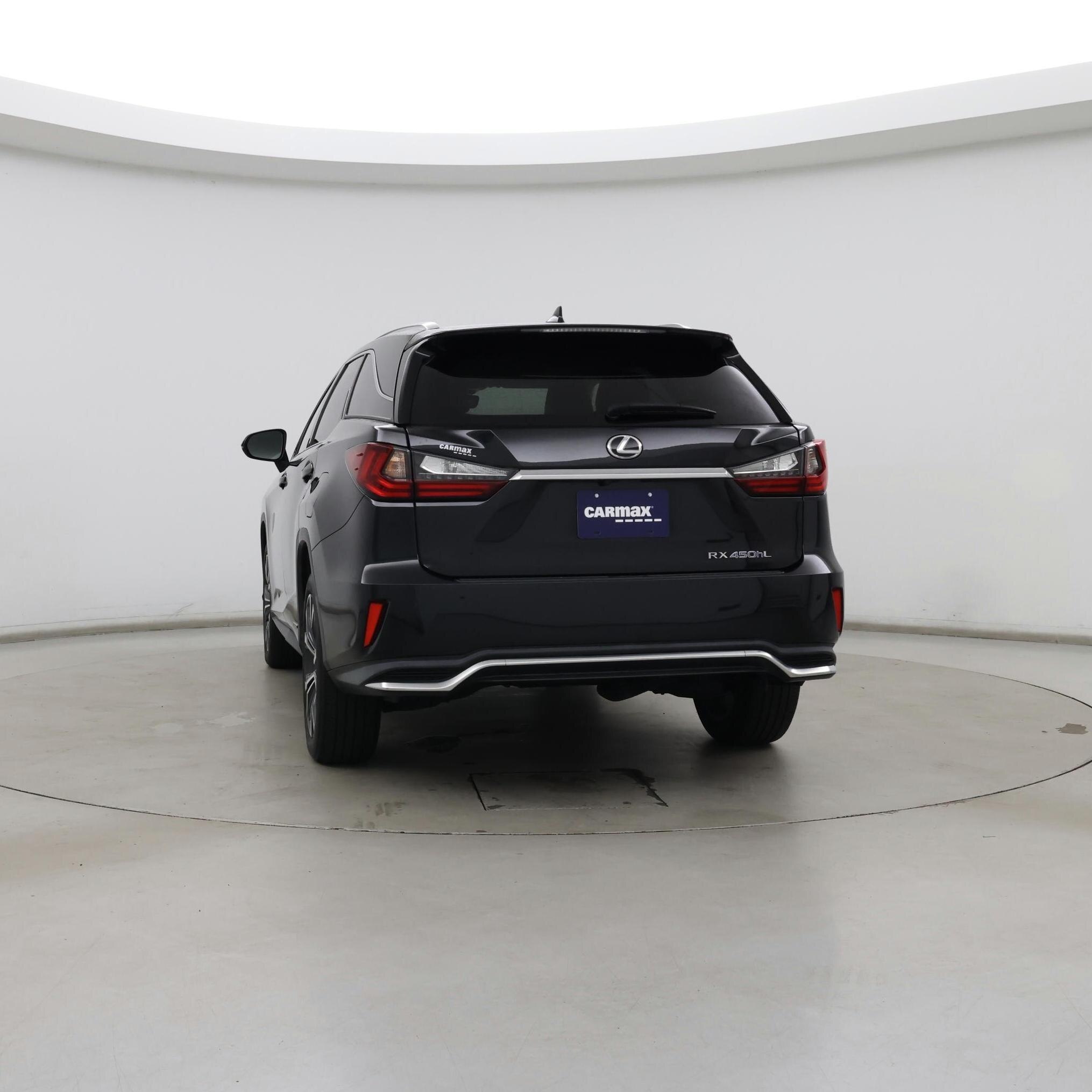 Thumbnail: 2021 Lexus RX - 6