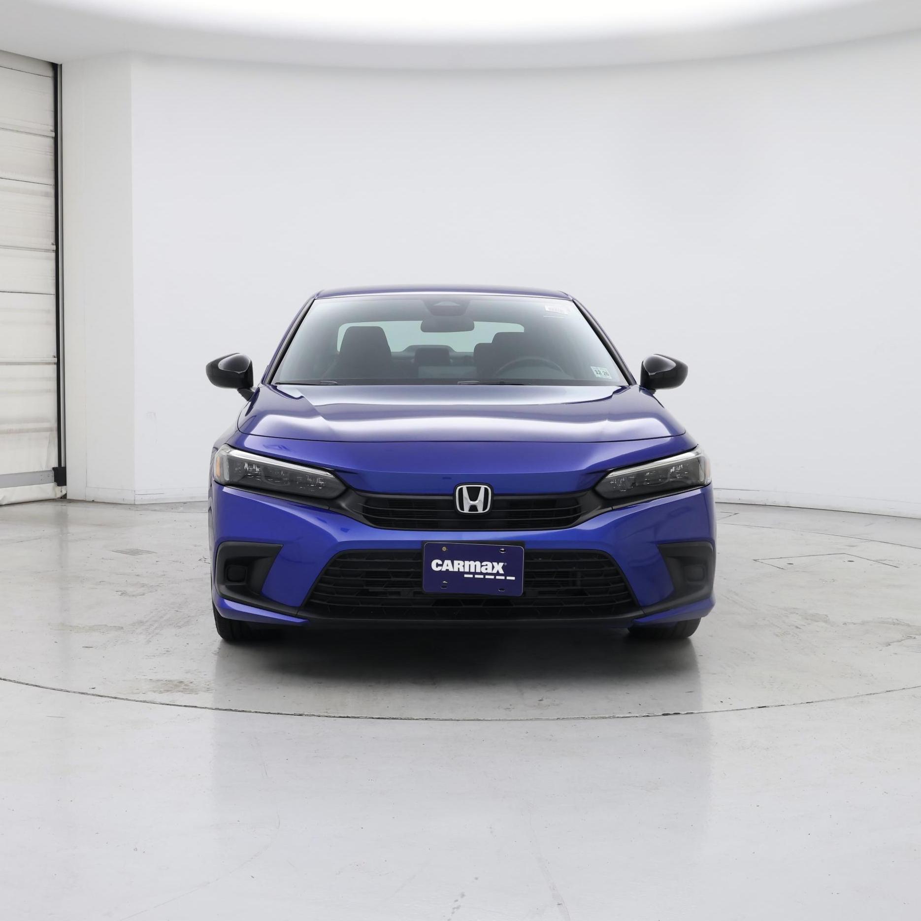 Thumbnail: 2022 Honda Civic - 5