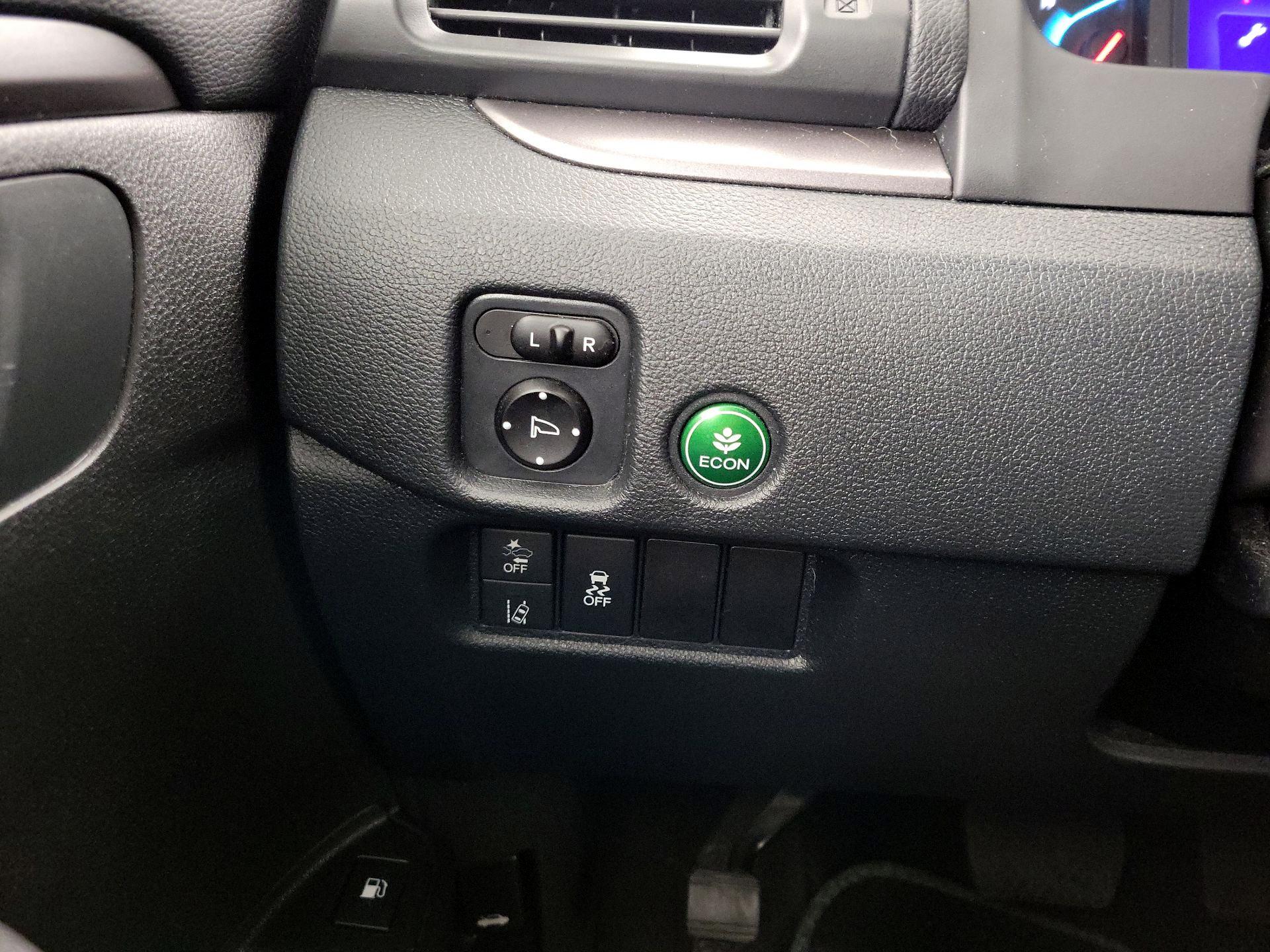 Thumbnail: 2021 Honda Pilot - 13