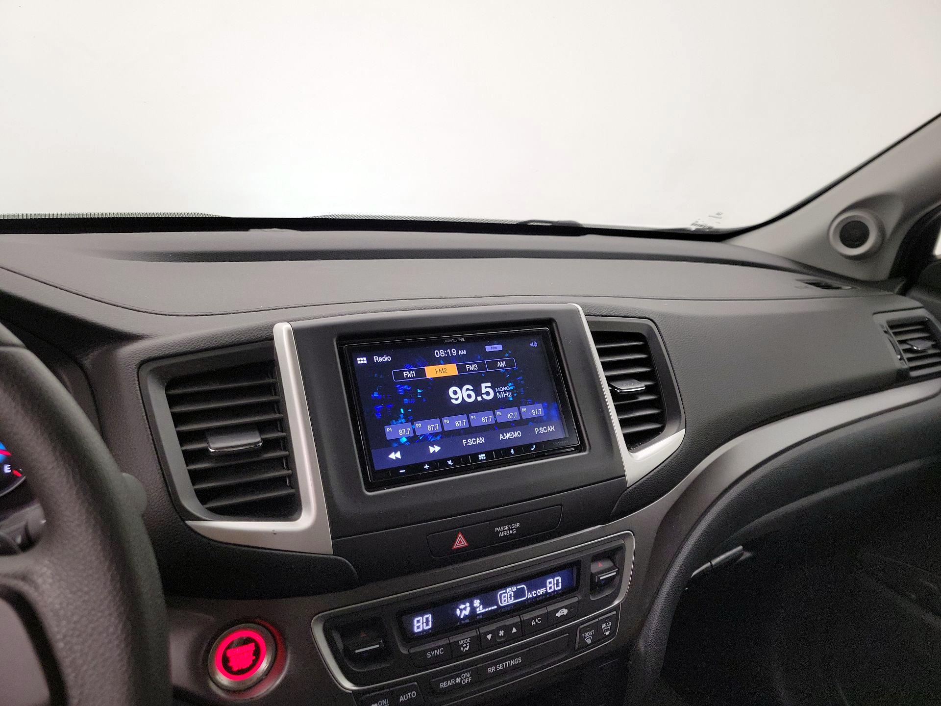 Thumbnail: 2021 Honda Pilot - 15