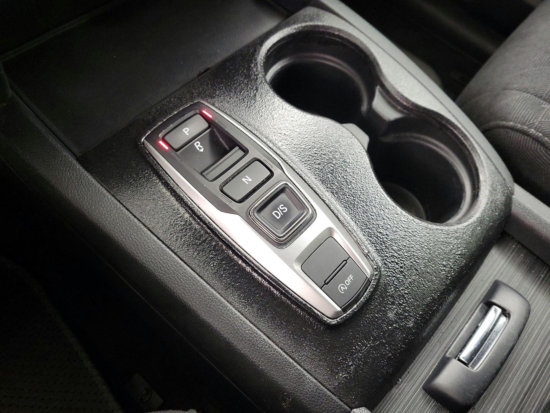 Thumbnail: 2021 Honda Pilot - 17