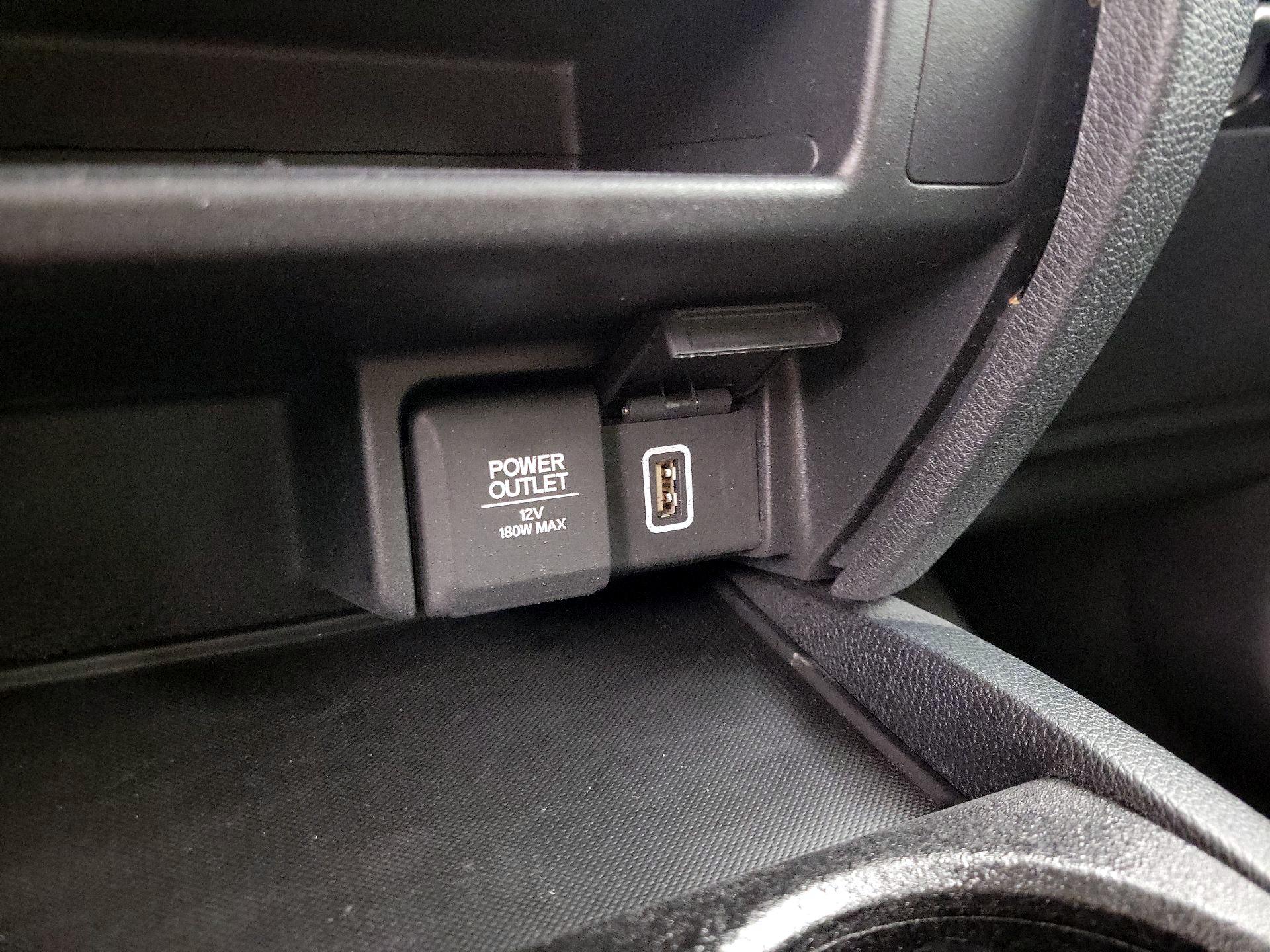 Thumbnail: 2021 Honda Pilot - 18