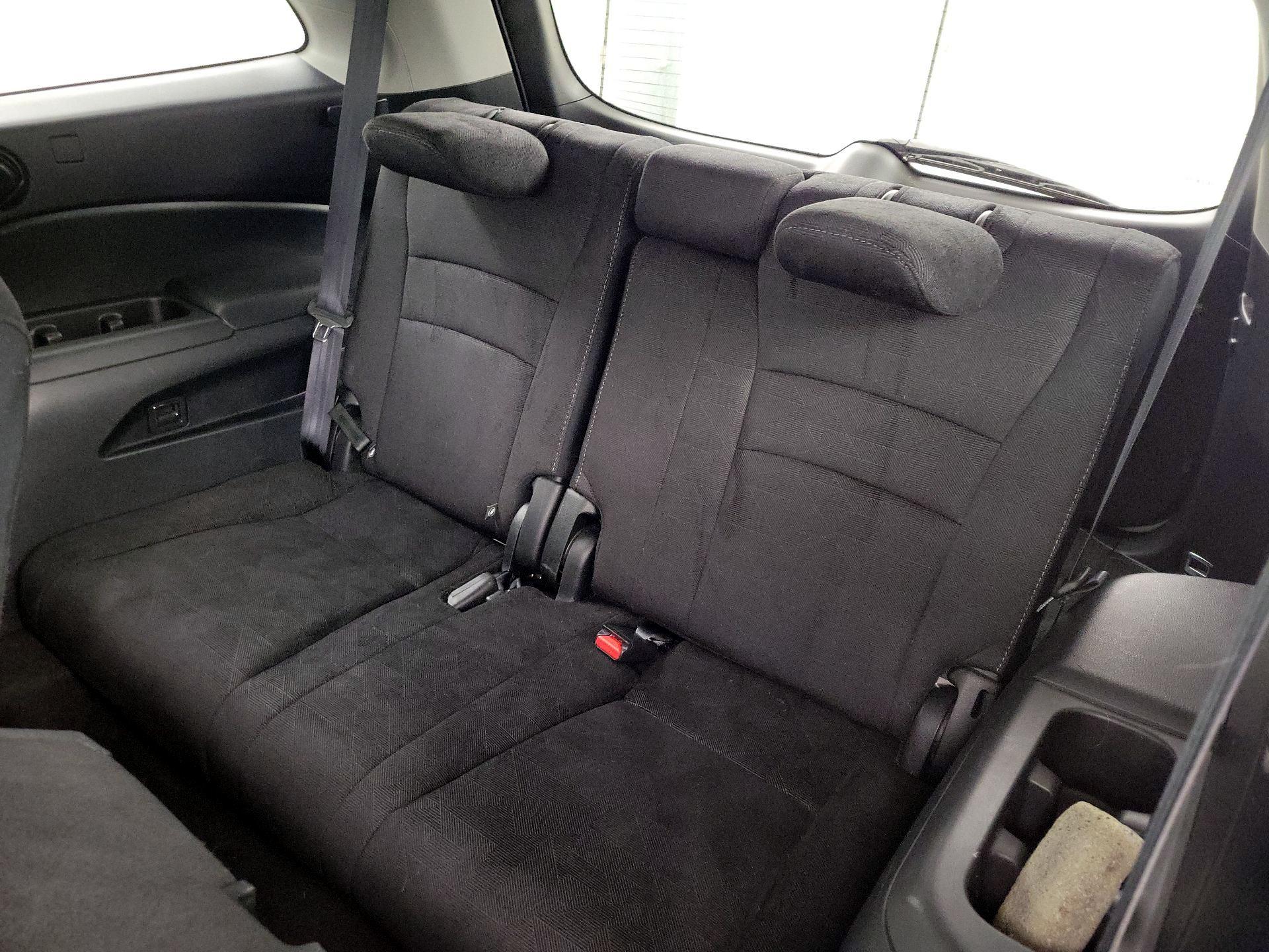 Thumbnail: 2021 Honda Pilot - 20