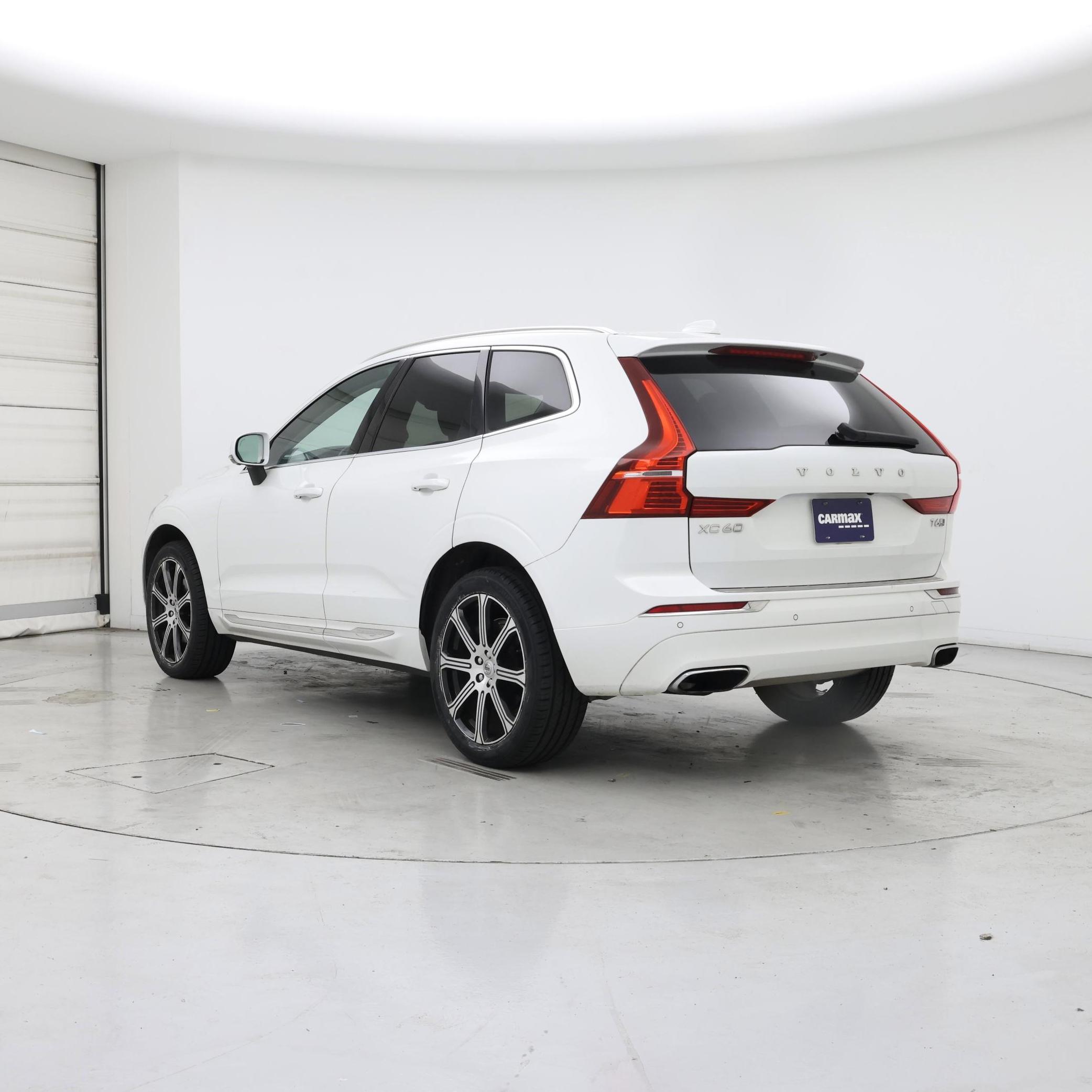 Thumbnail: 2020 Volvo XC60 - 2