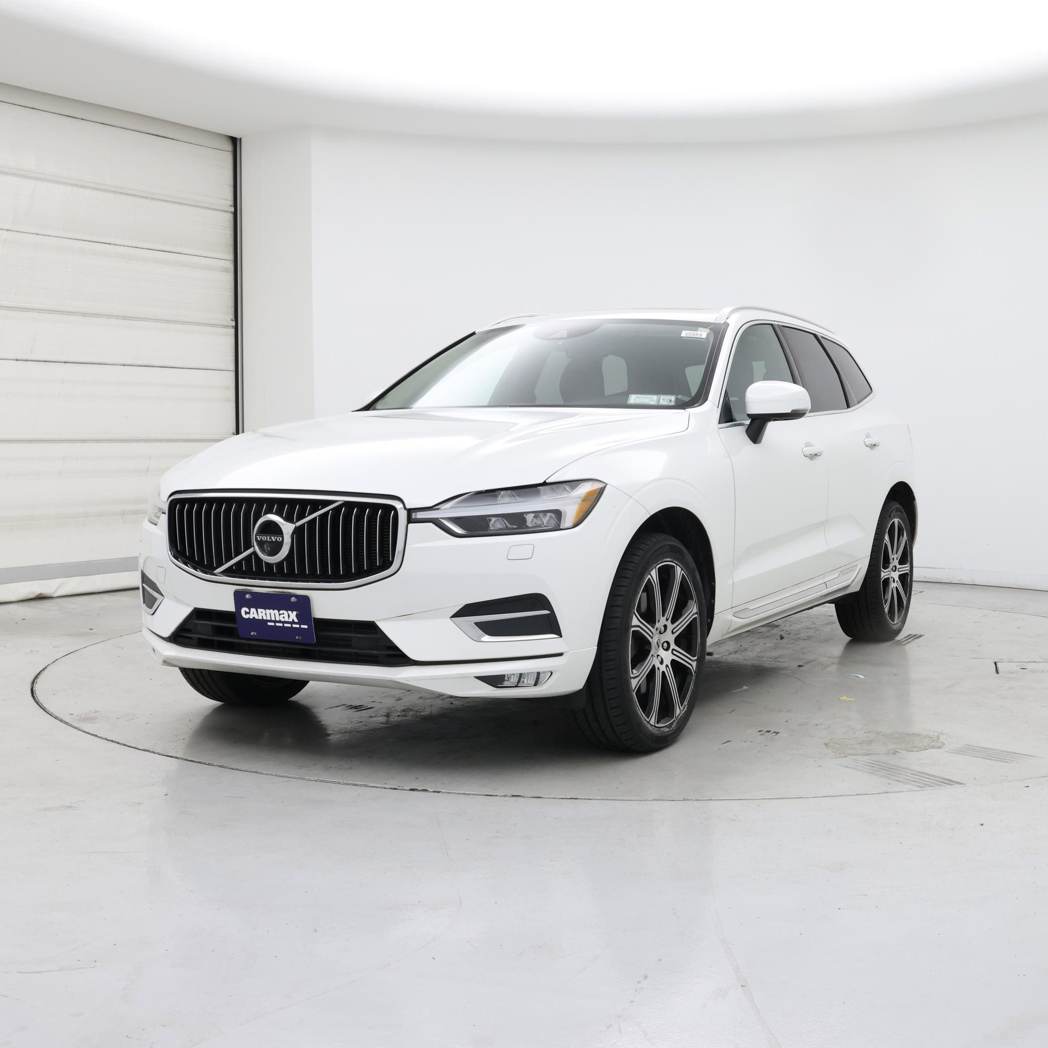 Thumbnail: 2020 Volvo XC60 - 4