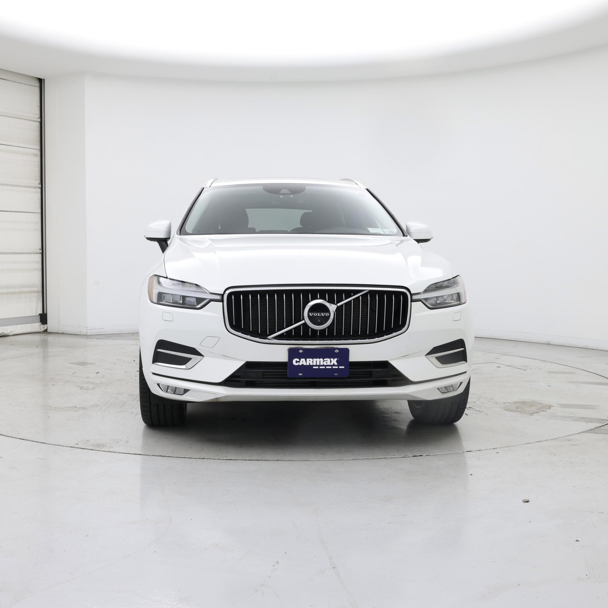 Thumbnail: 2020 Volvo XC60 - 5