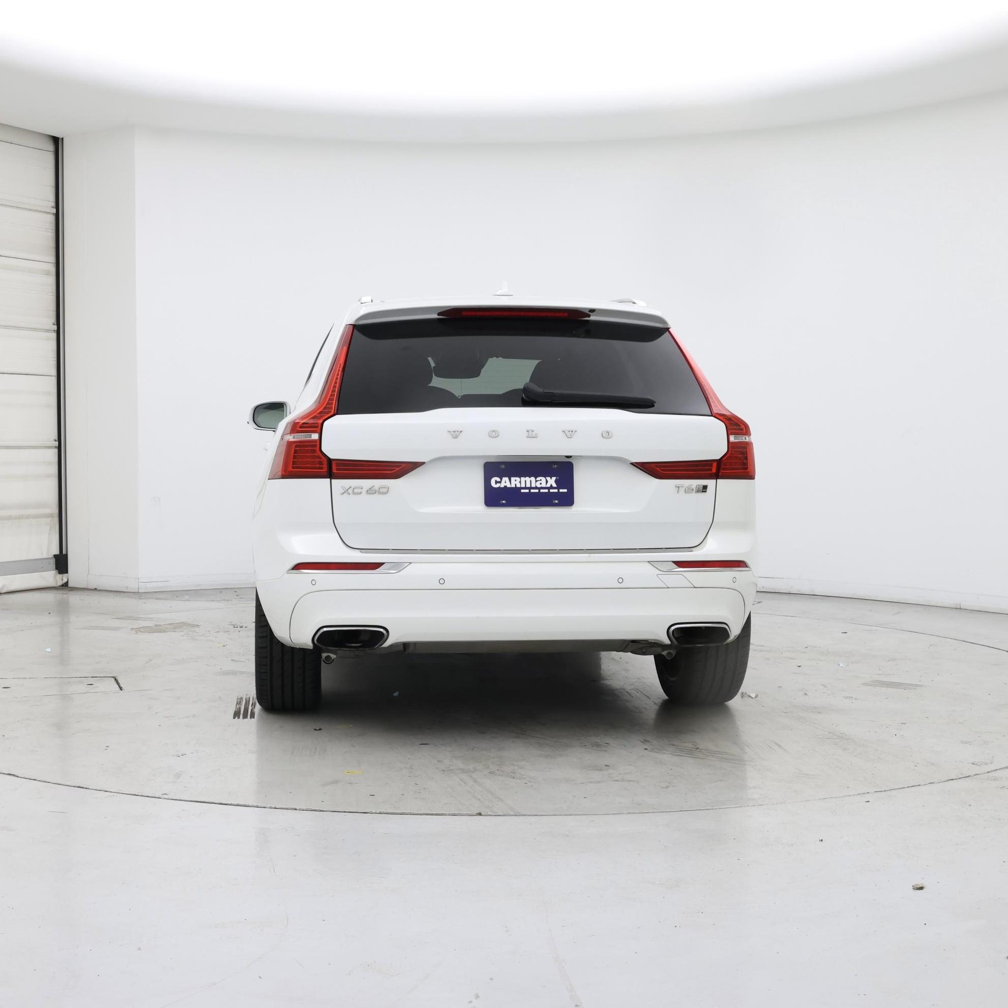 Thumbnail: 2020 Volvo XC60 - 6