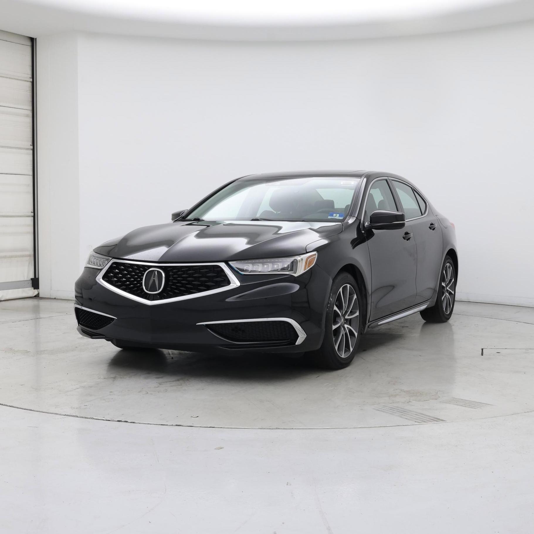 Thumbnail: 2018 Acura TLX - 4