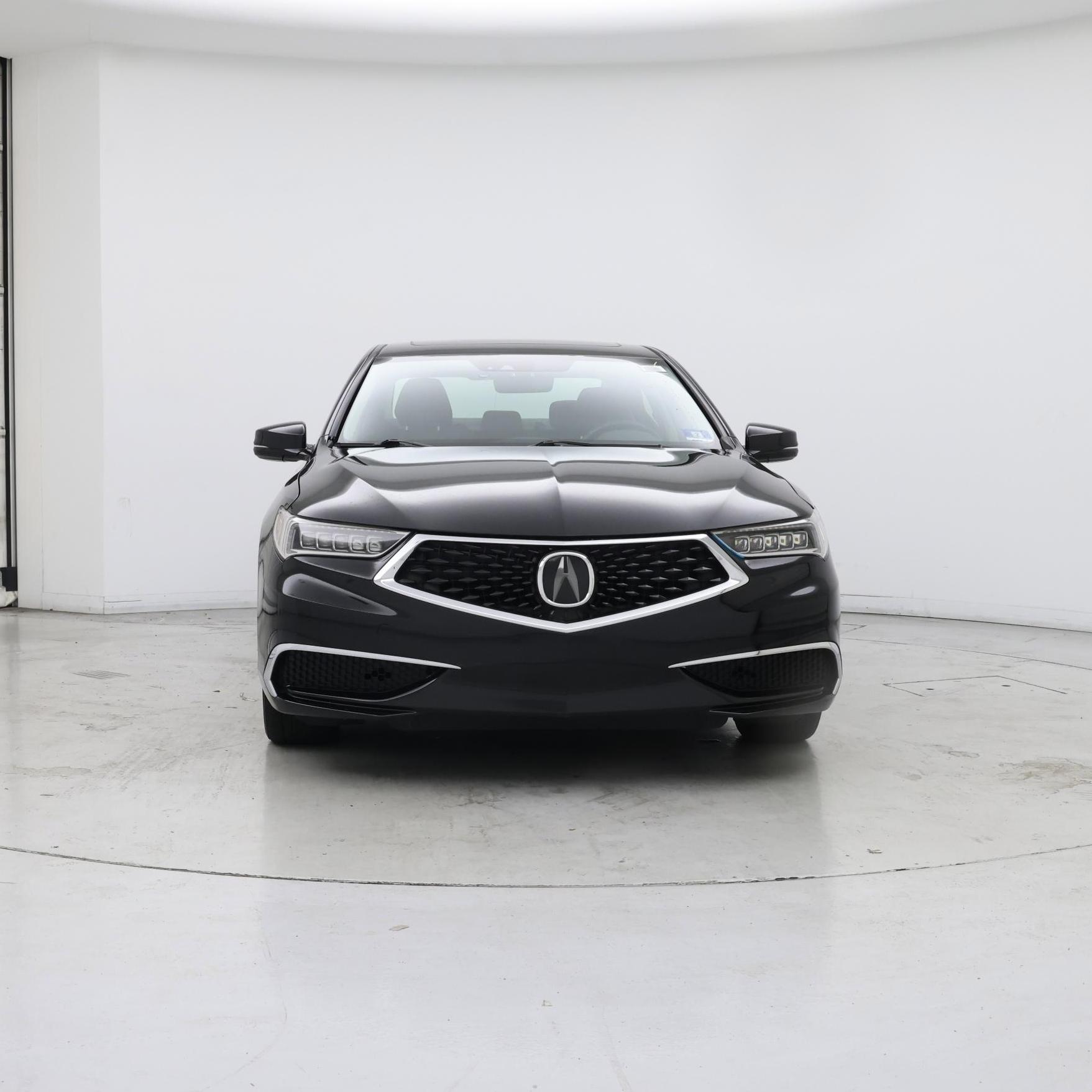 Thumbnail: 2018 Acura TLX - 5