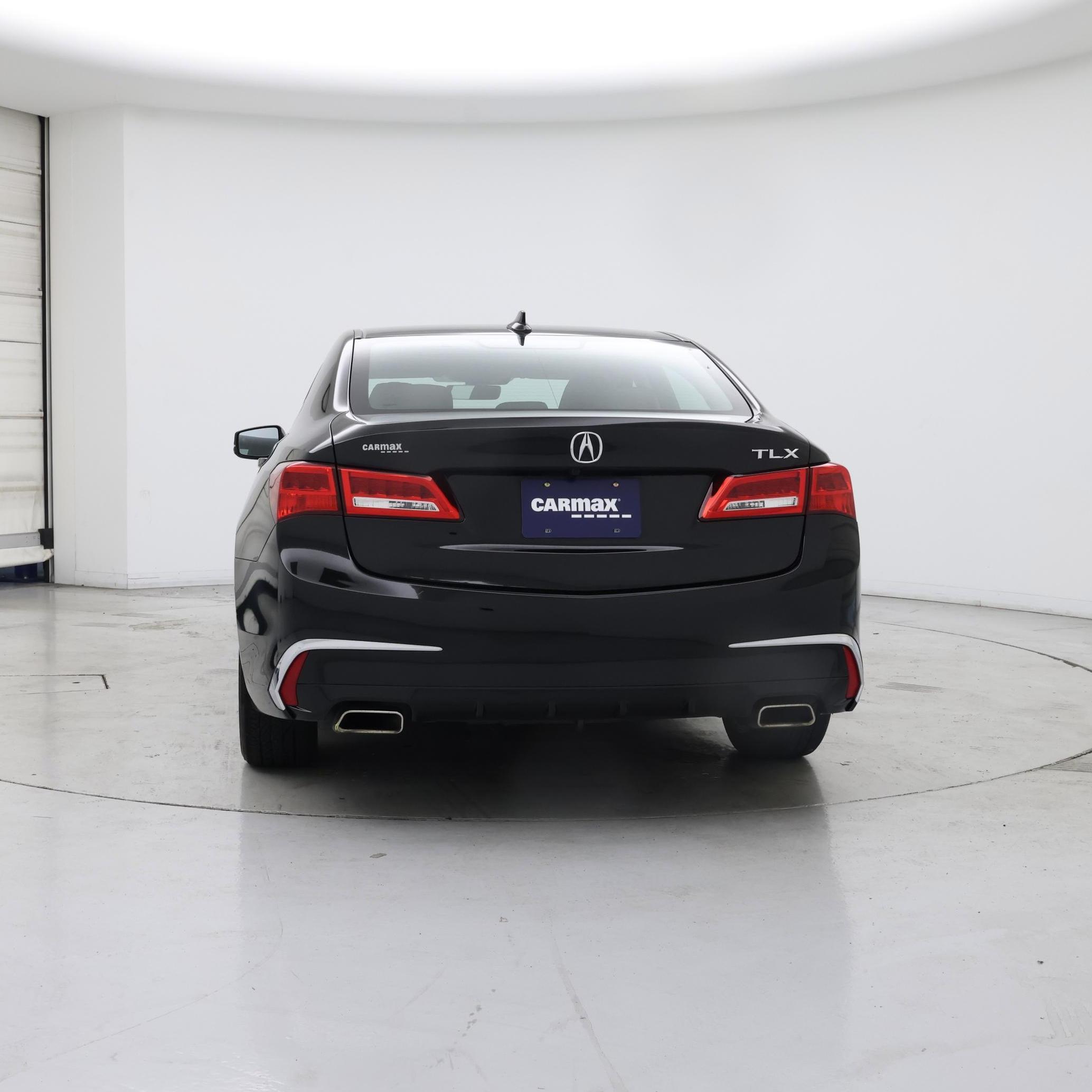 Thumbnail: 2018 Acura TLX - 6