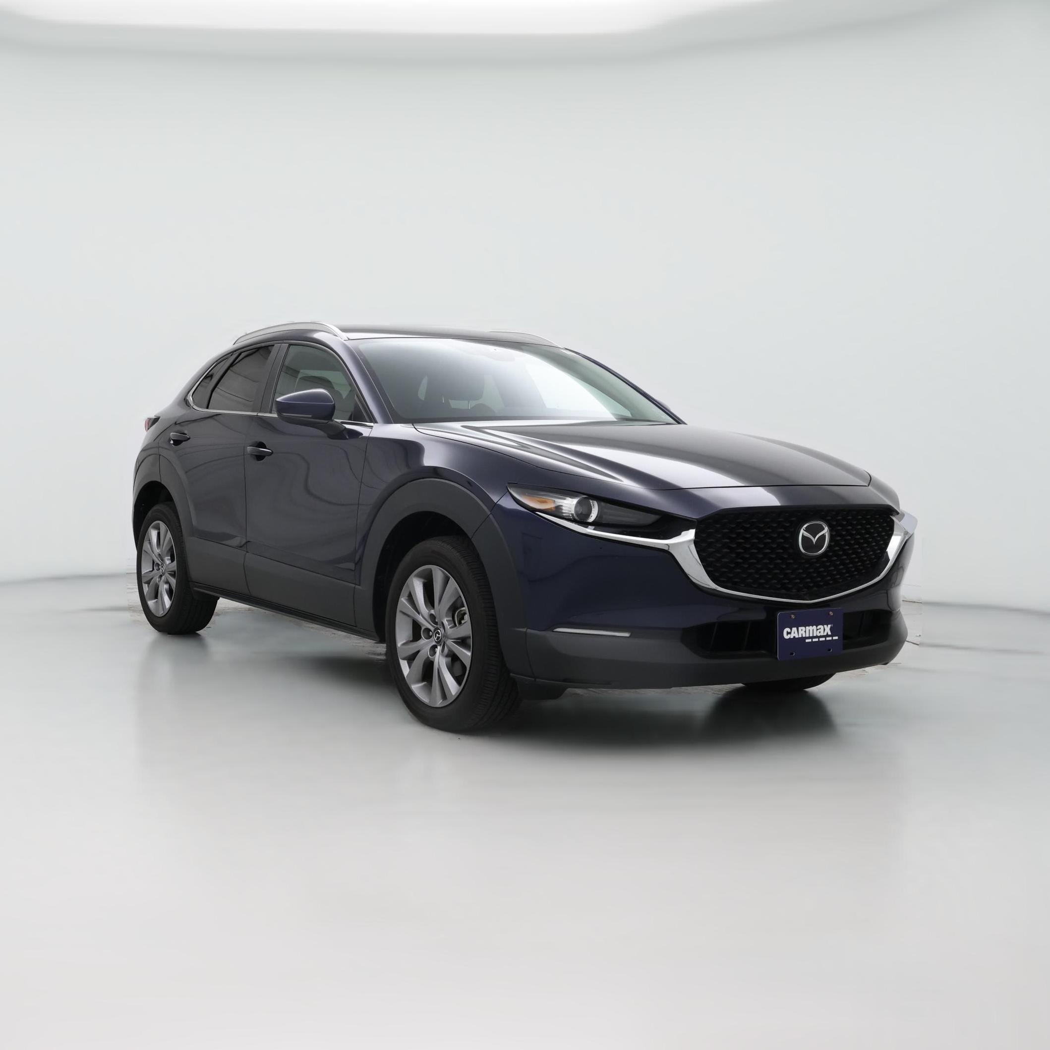 Thumbnail: 2023 Mazda CX-30 - 1