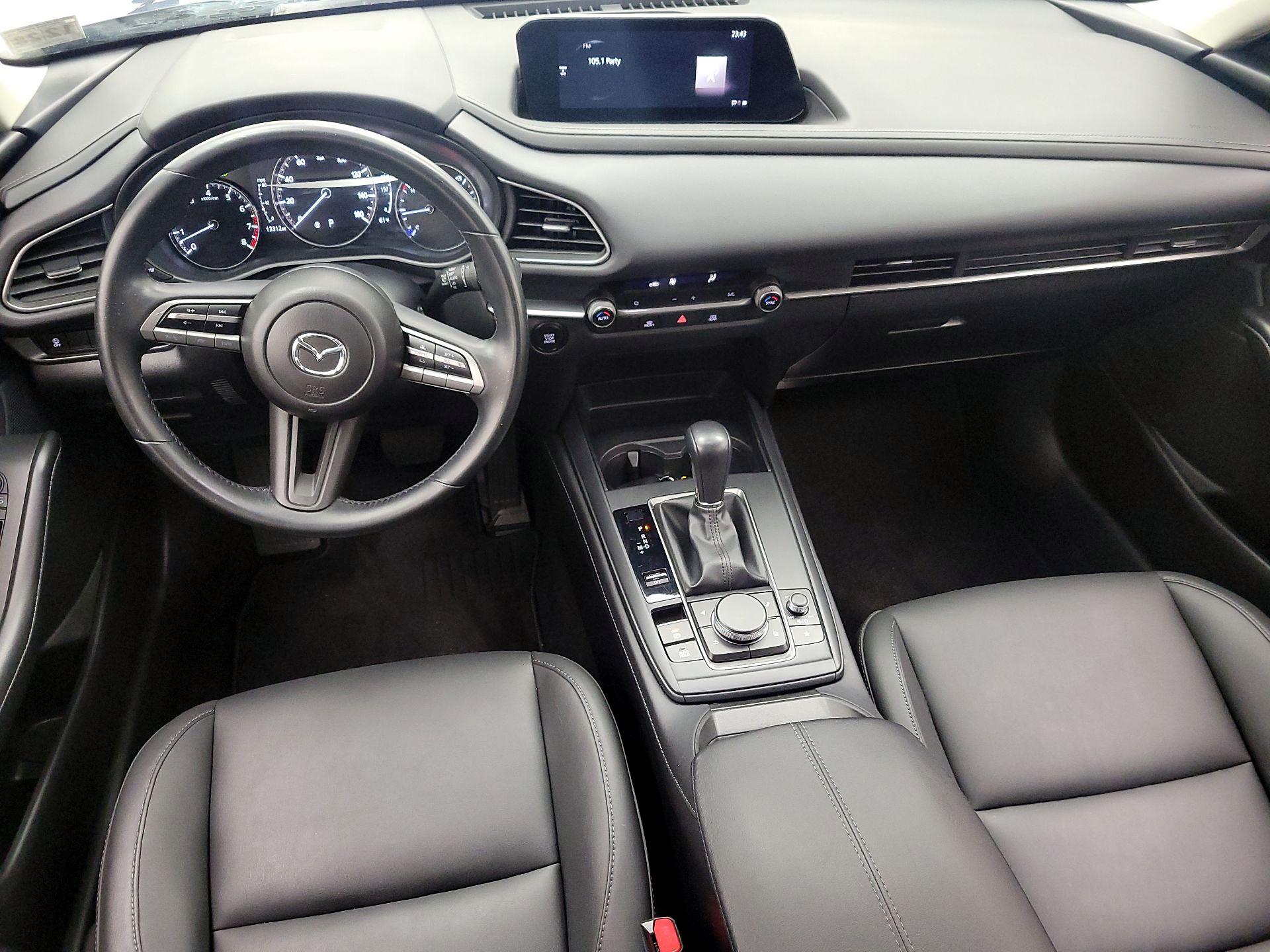Thumbnail: 2023 Mazda CX-30 - 9