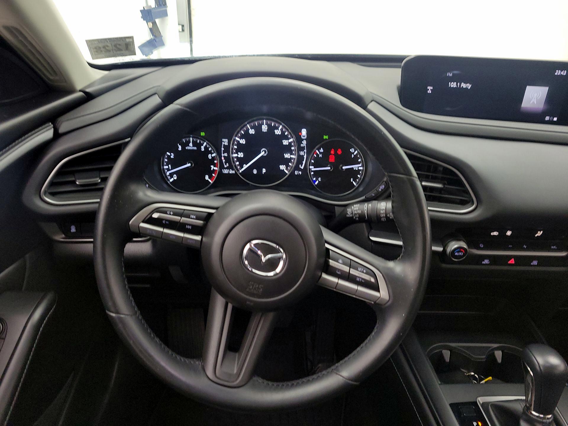 Thumbnail: 2023 Mazda CX-30 - 10