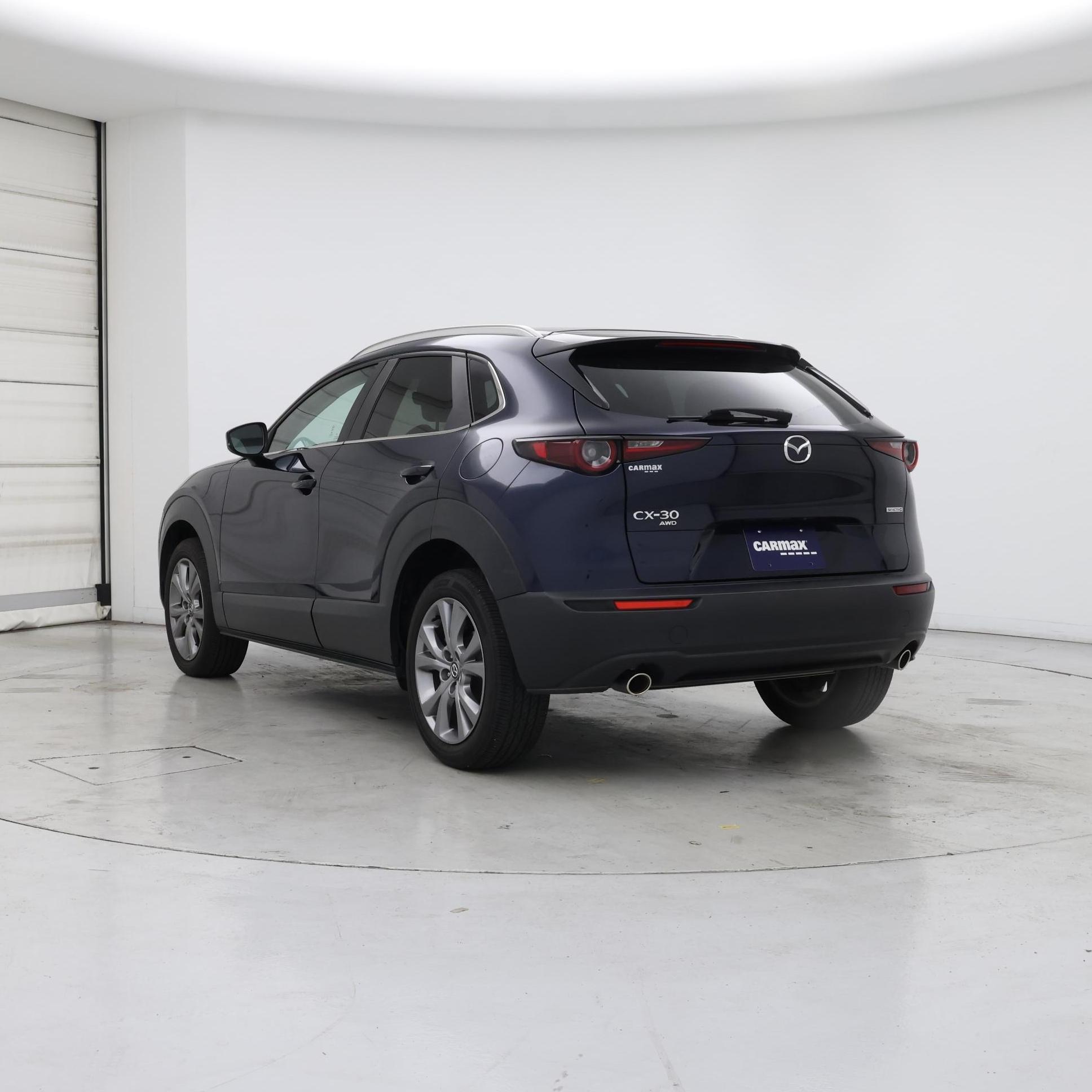 Thumbnail: 2023 Mazda CX-30 - 2