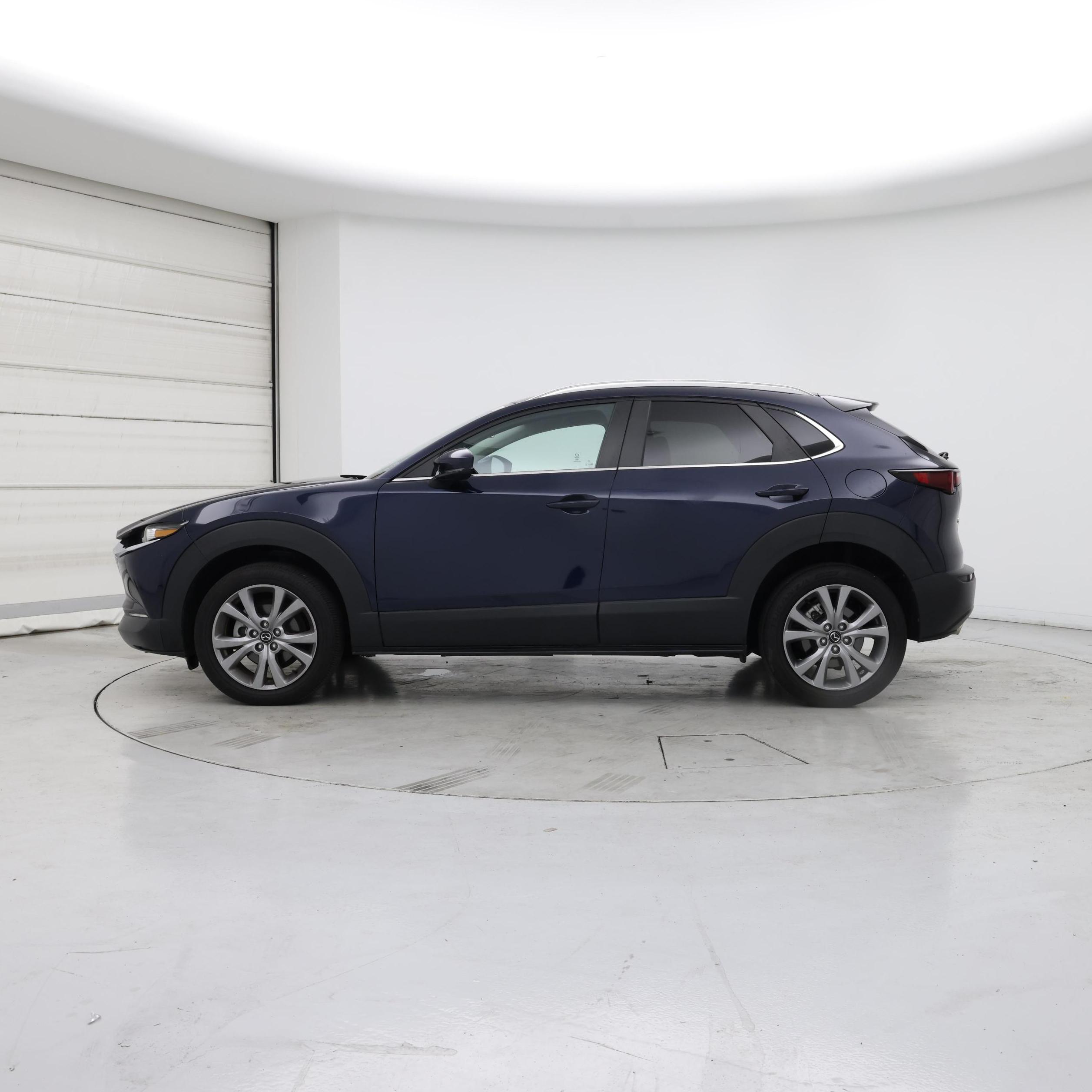 Thumbnail: 2023 Mazda CX-30 - 3