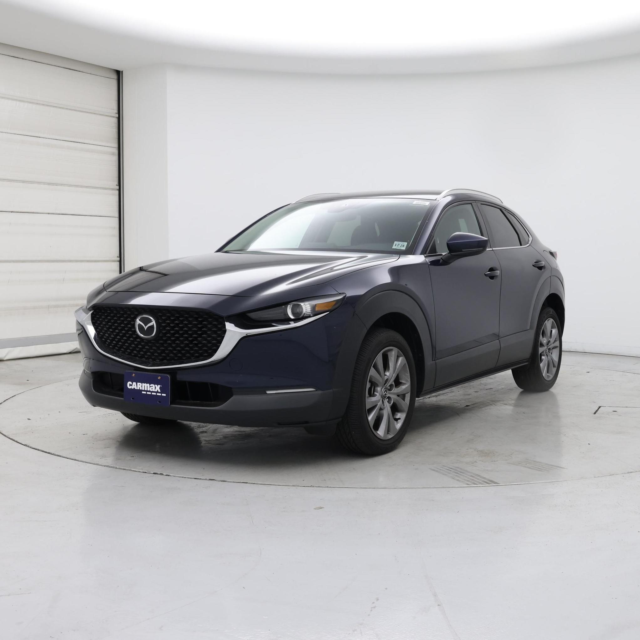 Thumbnail: 2023 Mazda CX-30 - 4