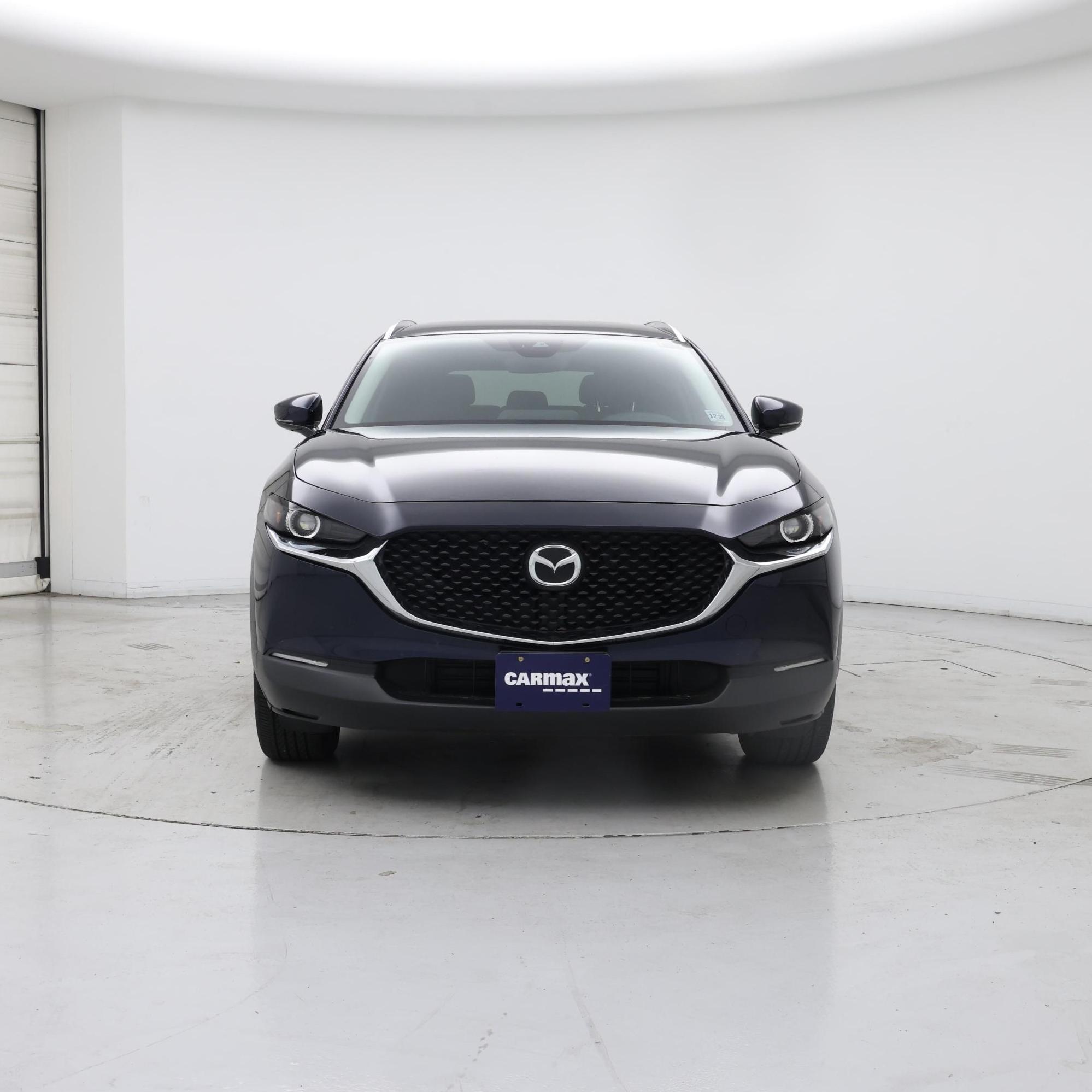 Thumbnail: 2023 Mazda CX-30 - 5
