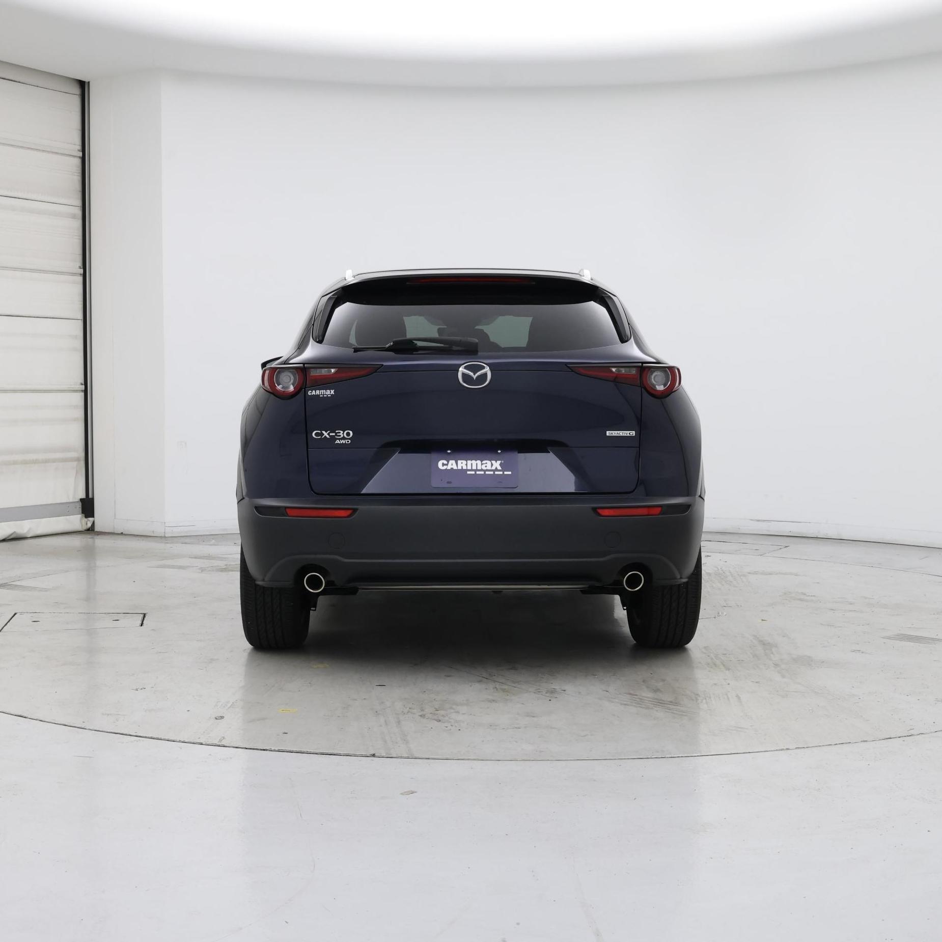 Thumbnail: 2023 Mazda CX-30 - 6