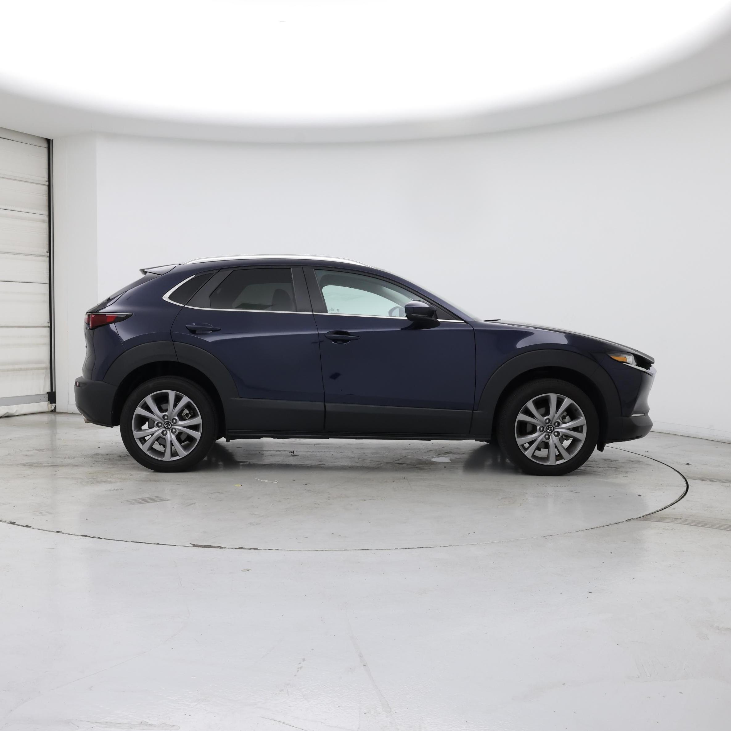 Thumbnail: 2023 Mazda CX-30 - 7