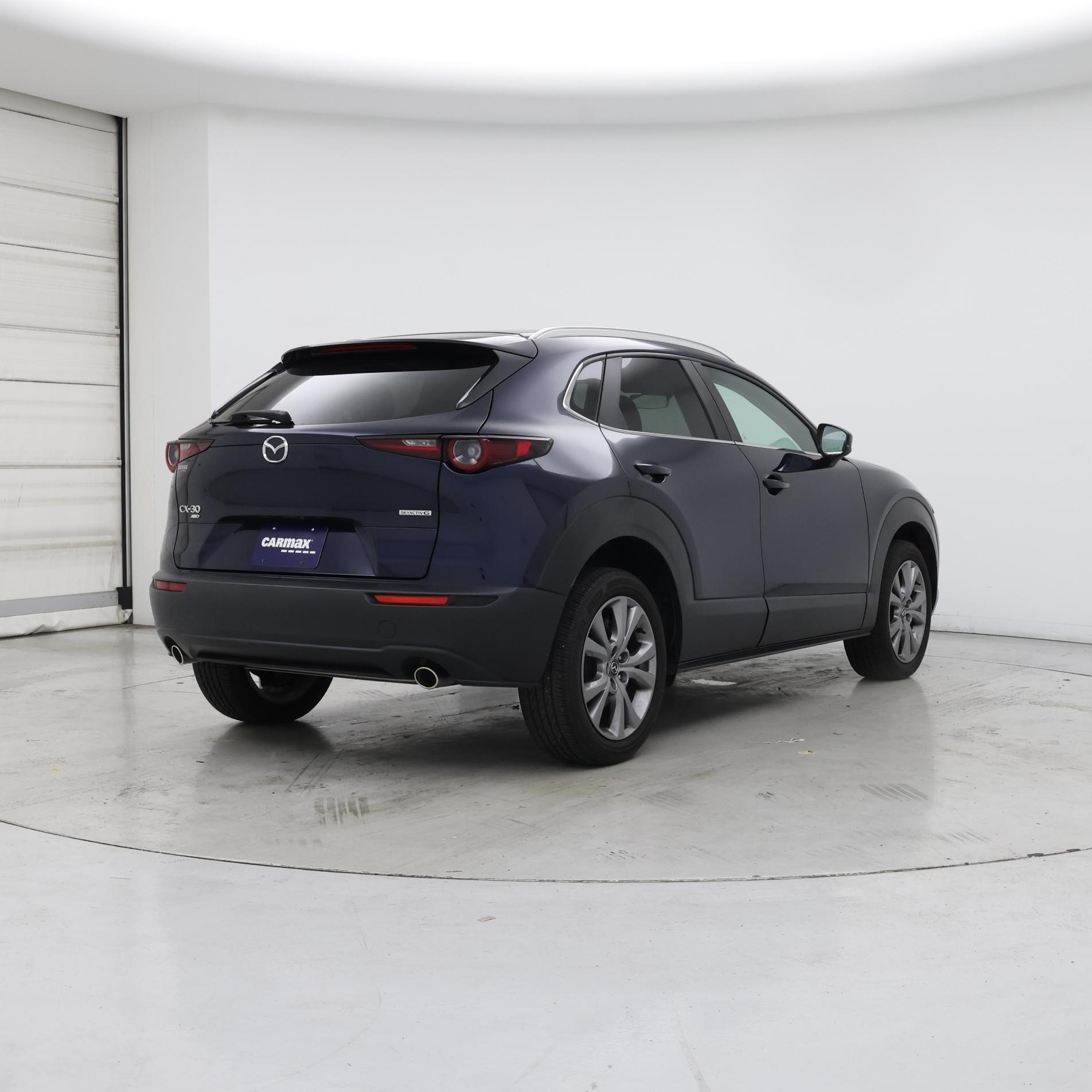 Thumbnail: 2023 Mazda CX-30 - 8