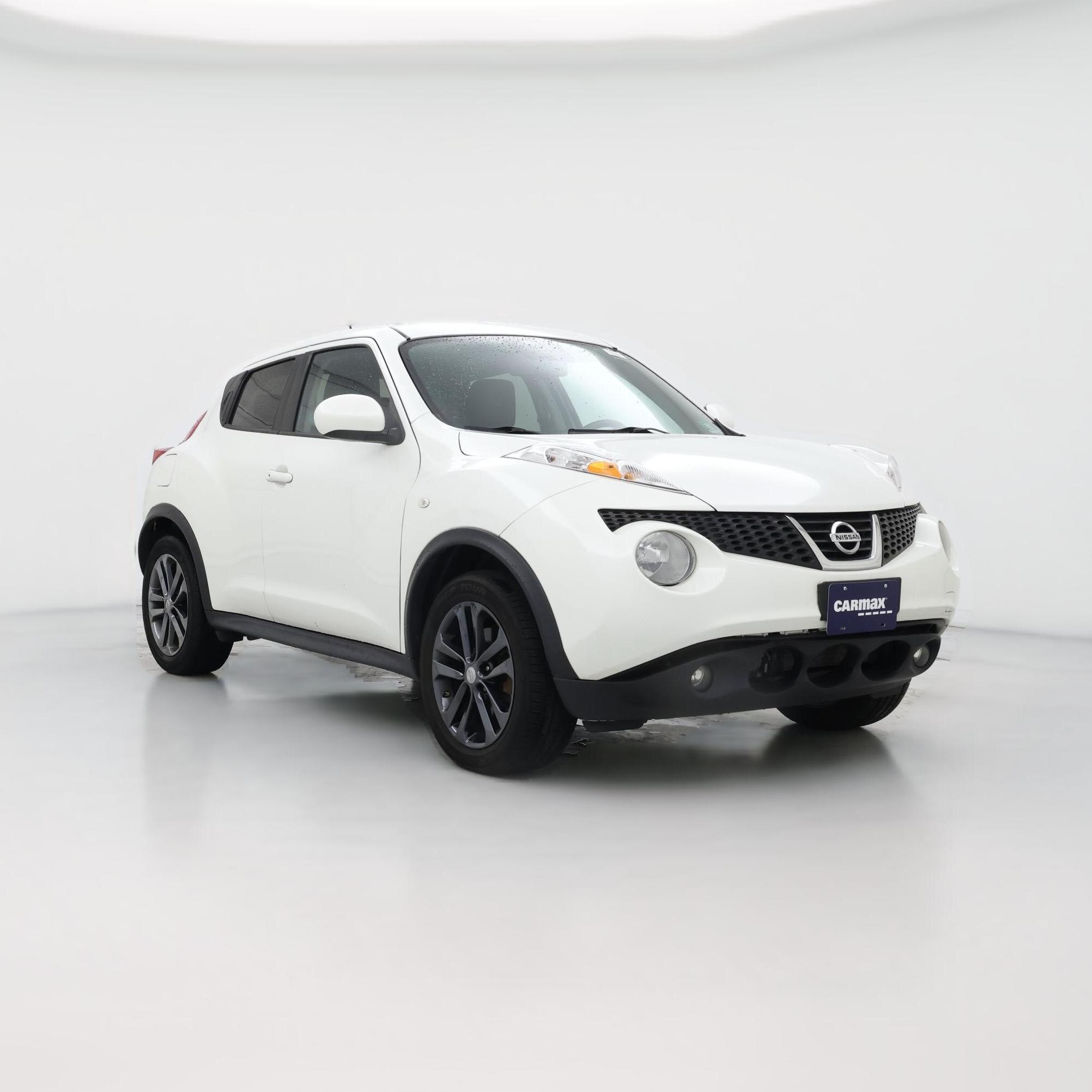 Thumbnail: 2014 Nissan Juke - 1