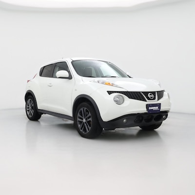 2014 Nissan Juke SL