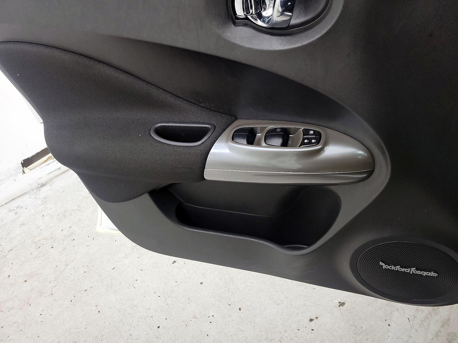 Thumbnail: 2014 Nissan Juke - 12