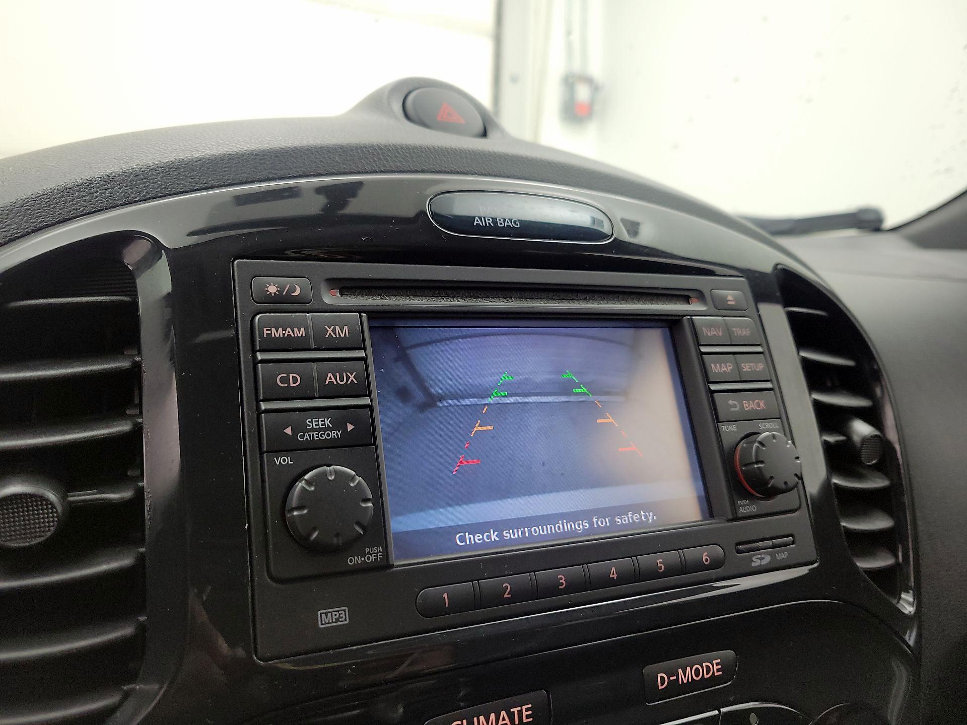 Thumbnail: 2014 Nissan Juke - 15