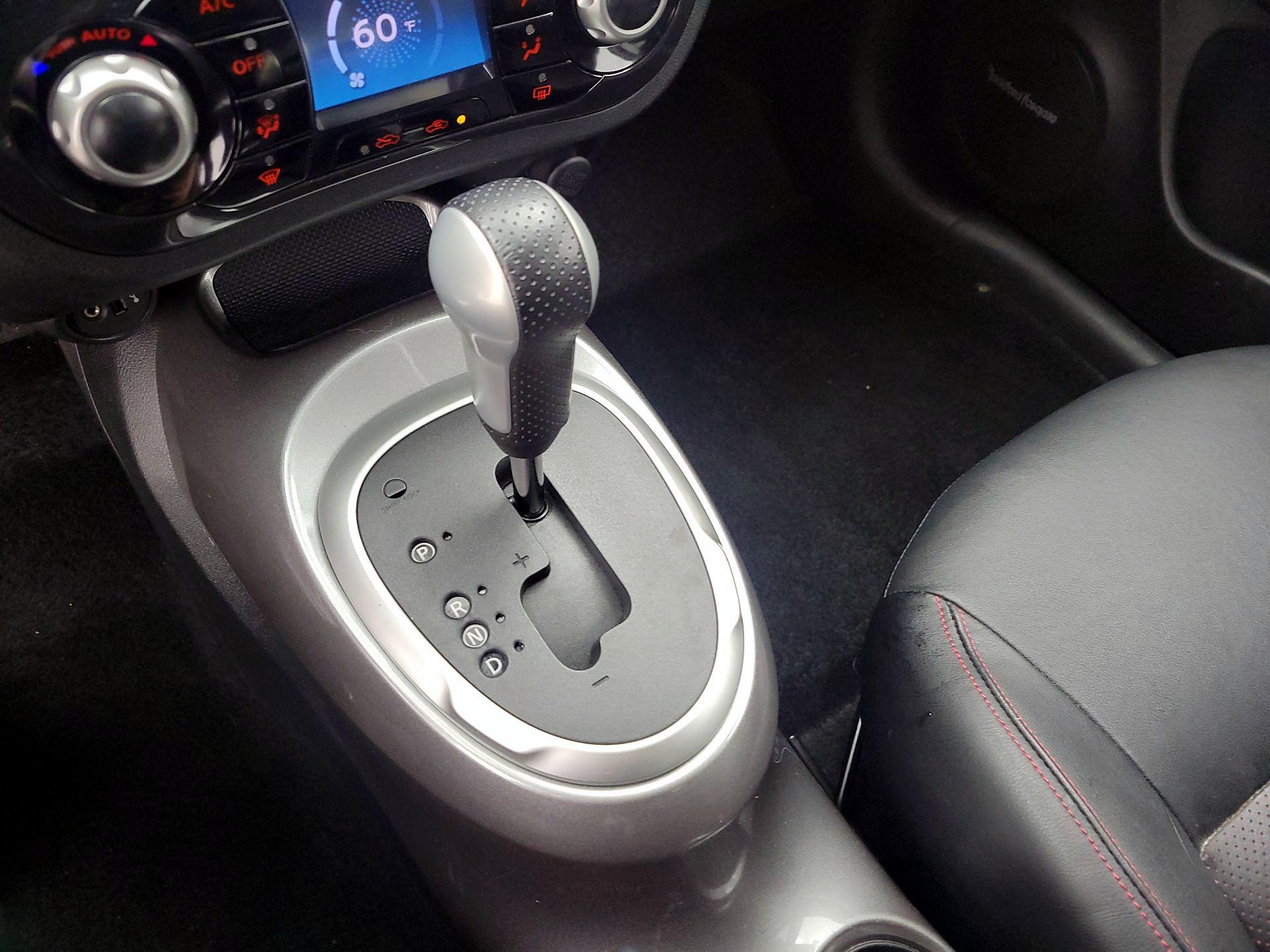 Thumbnail: 2014 Nissan Juke - 18