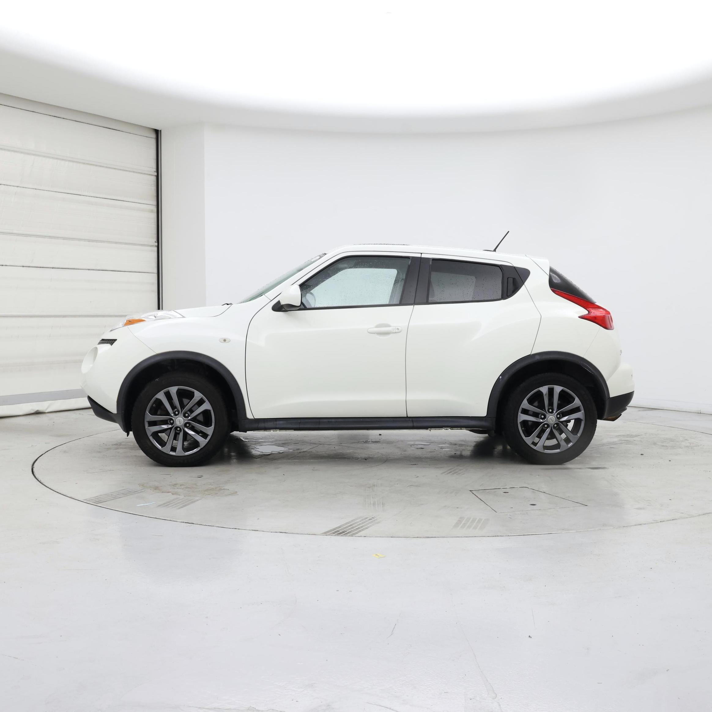 Thumbnail: 2014 Nissan Juke - 3