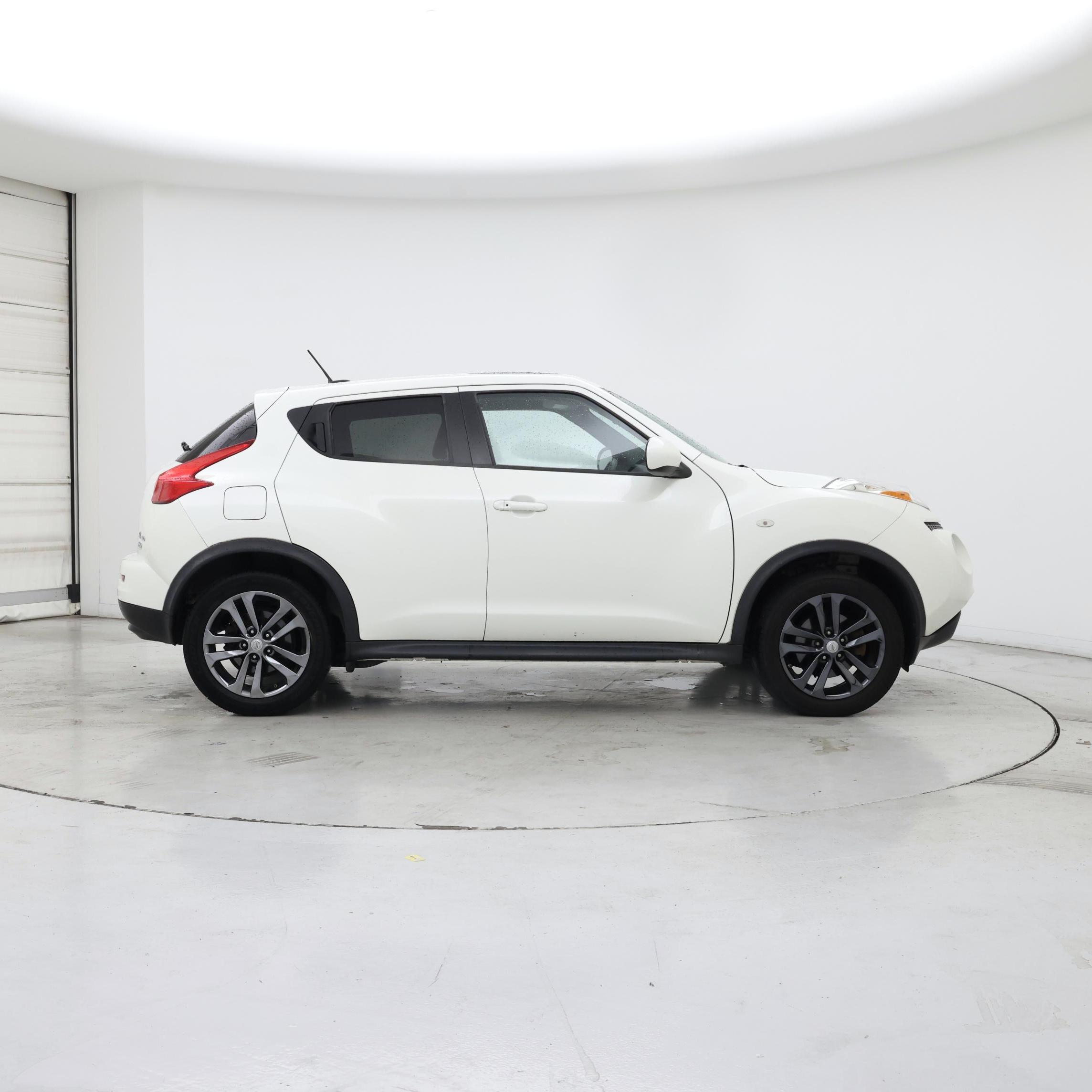 Thumbnail: 2014 Nissan Juke - 7