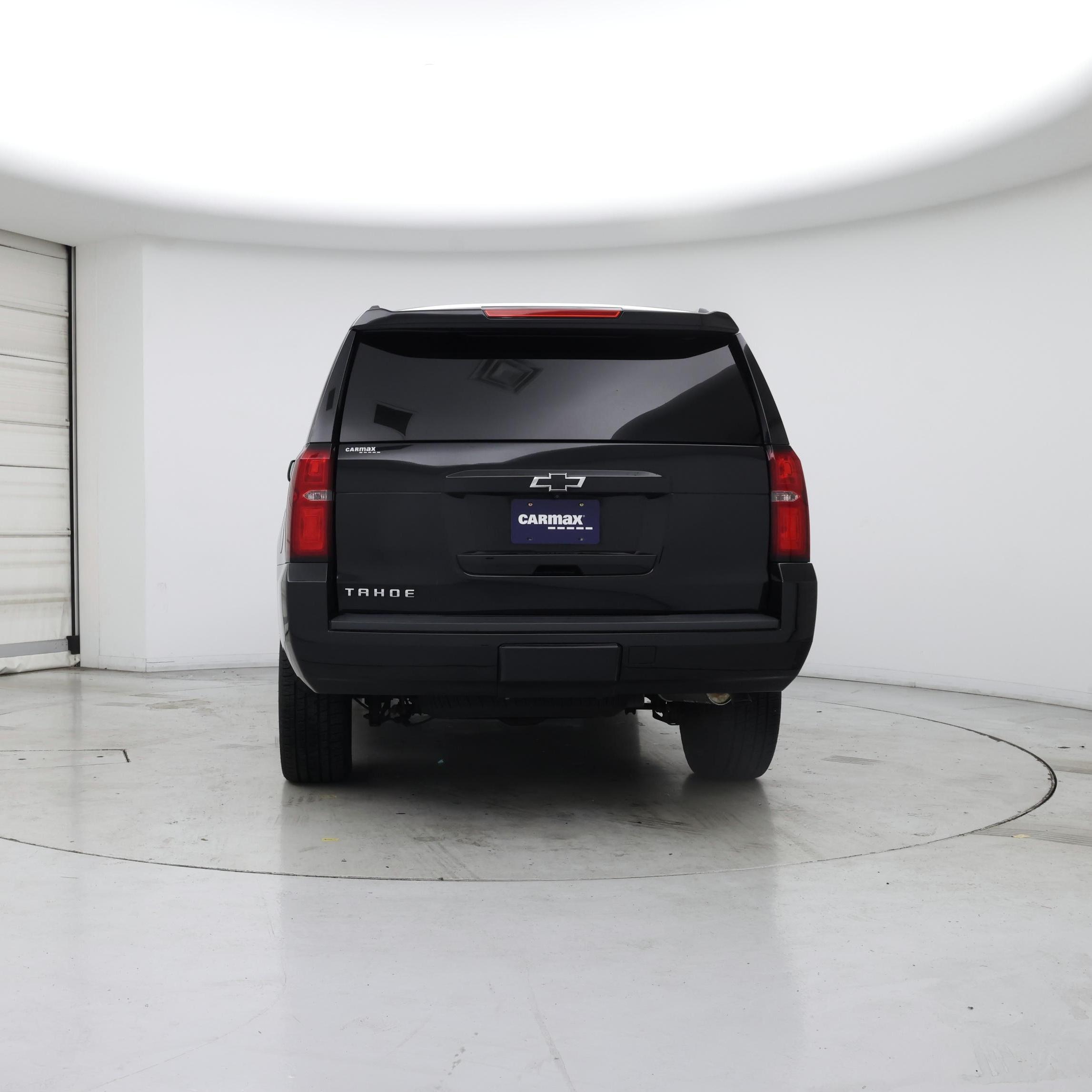 Thumbnail: 2018 Chevrolet Tahoe - 6