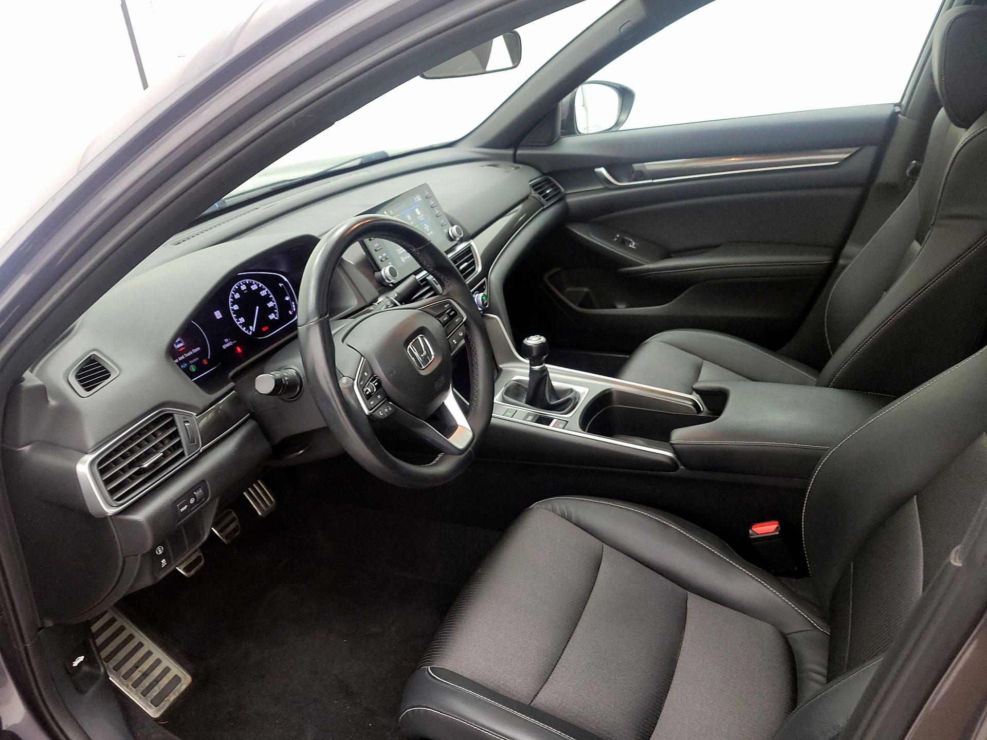 Thumbnail: 2018 Honda Accord - 11