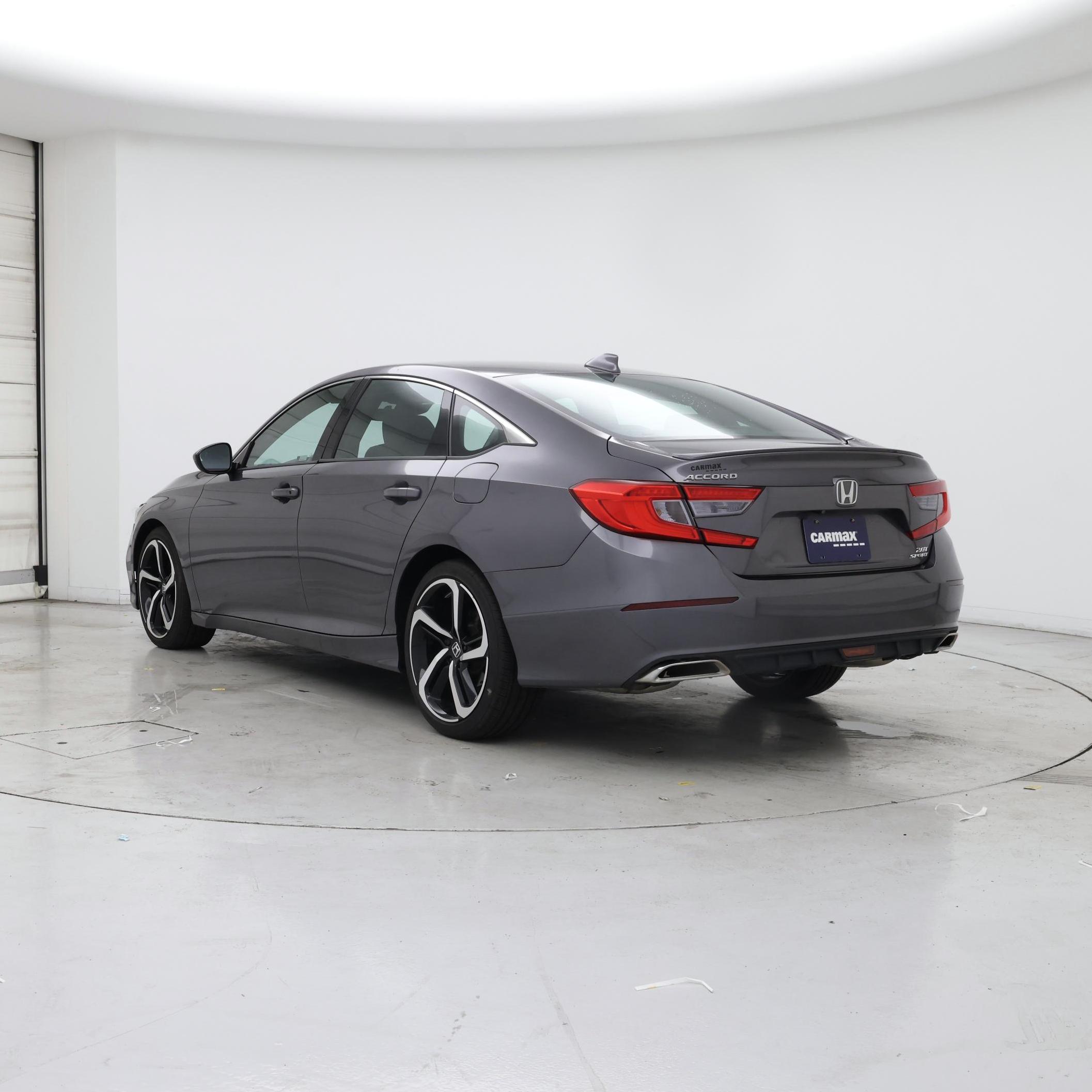 Thumbnail: 2018 Honda Accord - 2