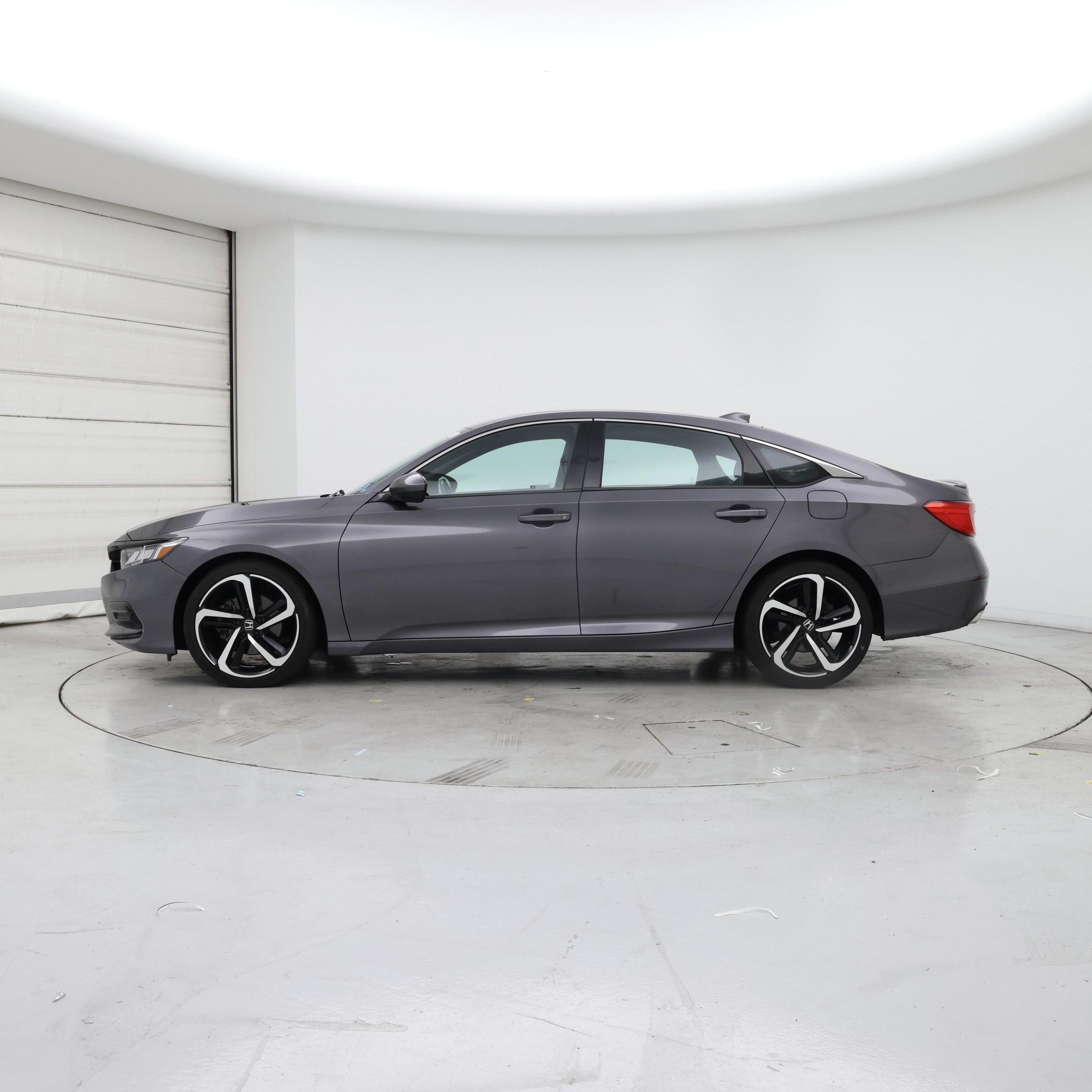 Thumbnail: 2018 Honda Accord - 3