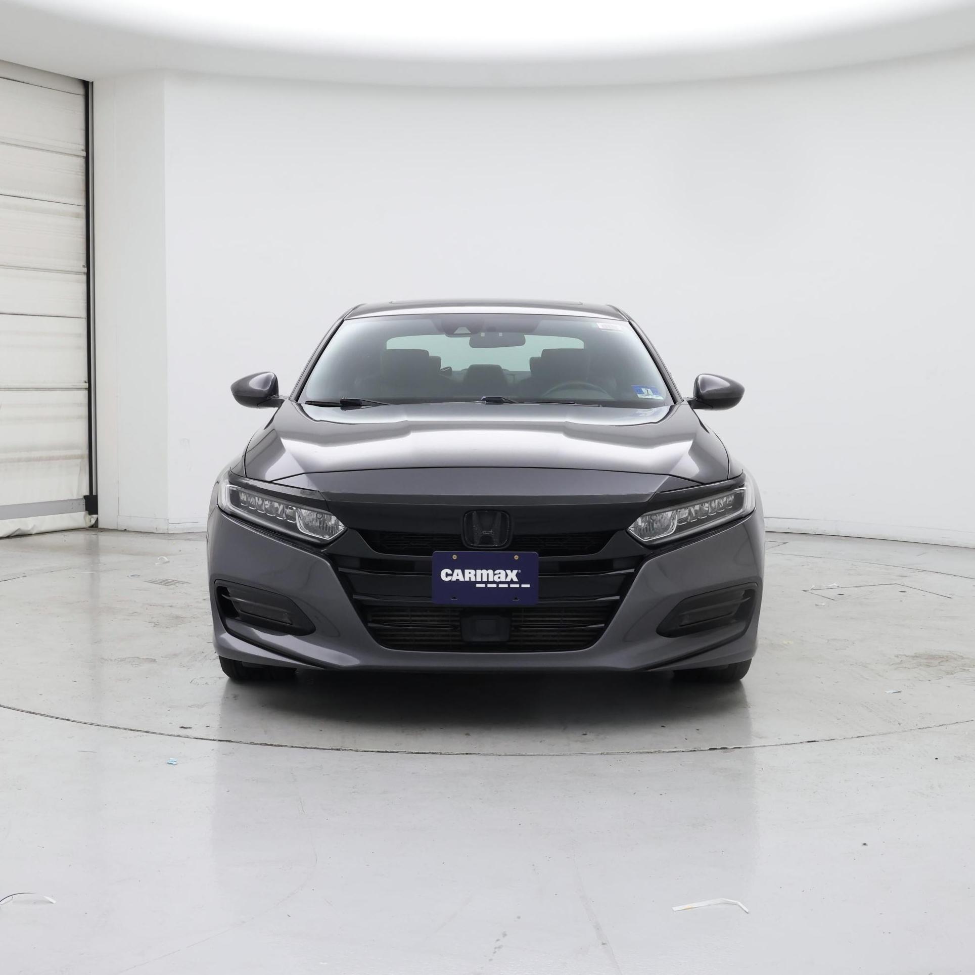 Thumbnail: 2018 Honda Accord - 5