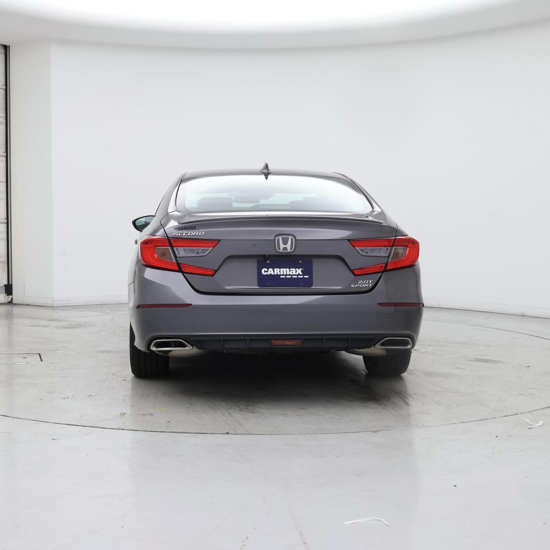 Thumbnail: 2018 Honda Accord - 6