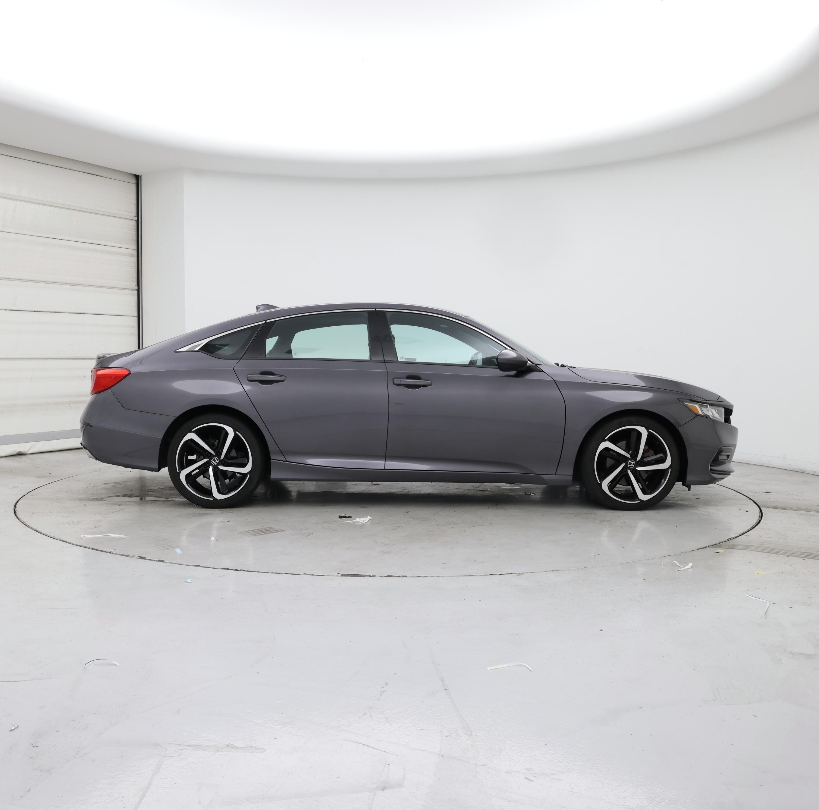 Thumbnail: 2018 Honda Accord - 7