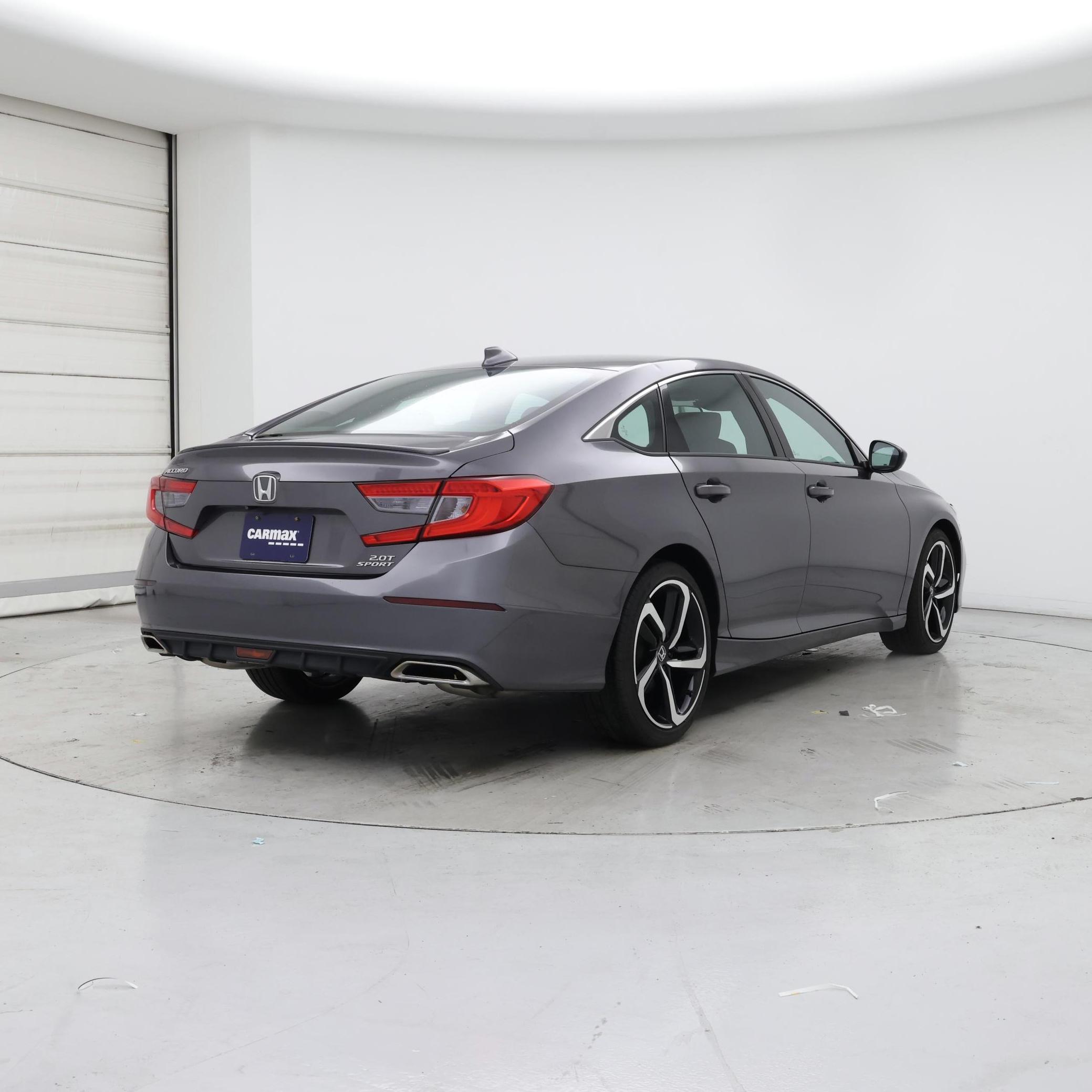 Thumbnail: 2018 Honda Accord - 8