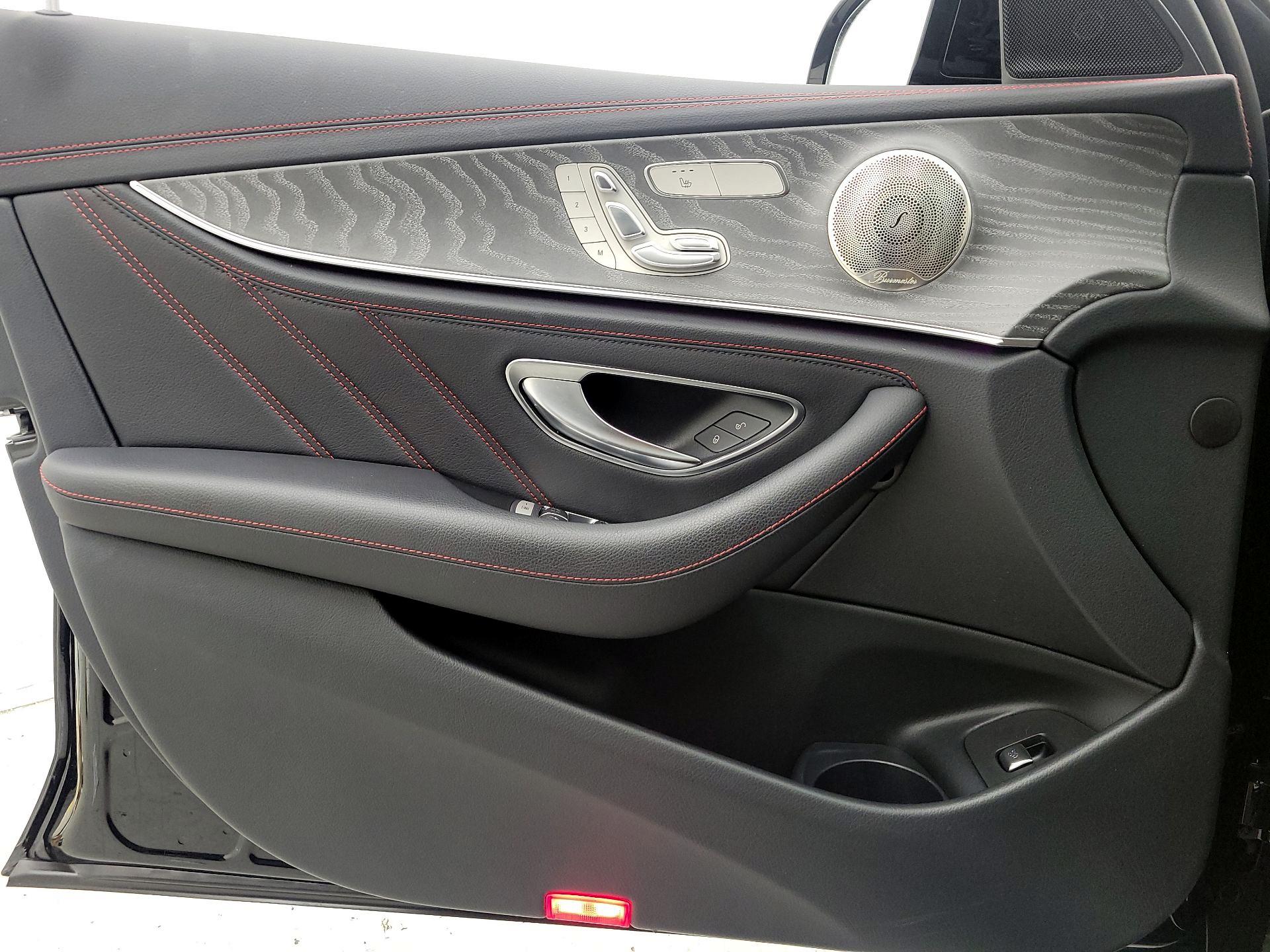 Thumbnail: 2022 Mercedes-Benz E-Class - 12