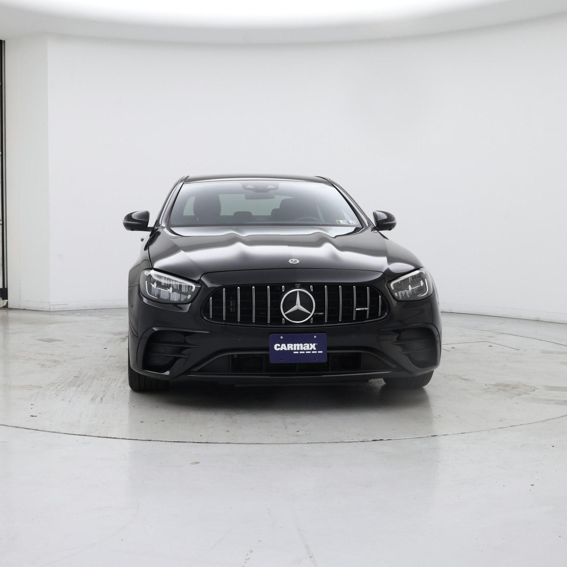 Thumbnail: 2022 Mercedes-Benz E-Class - 5