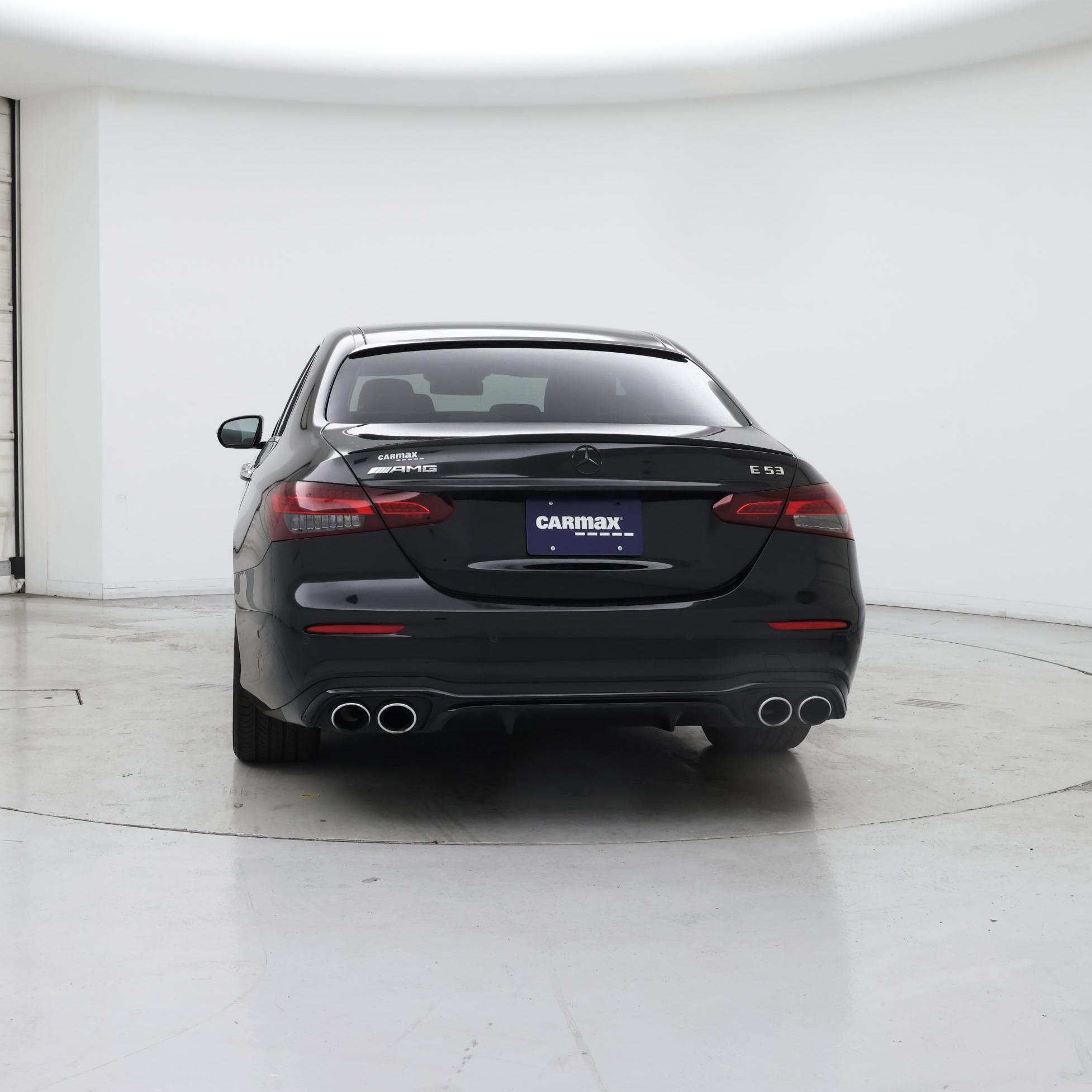Thumbnail: 2022 Mercedes-Benz E-Class - 6
