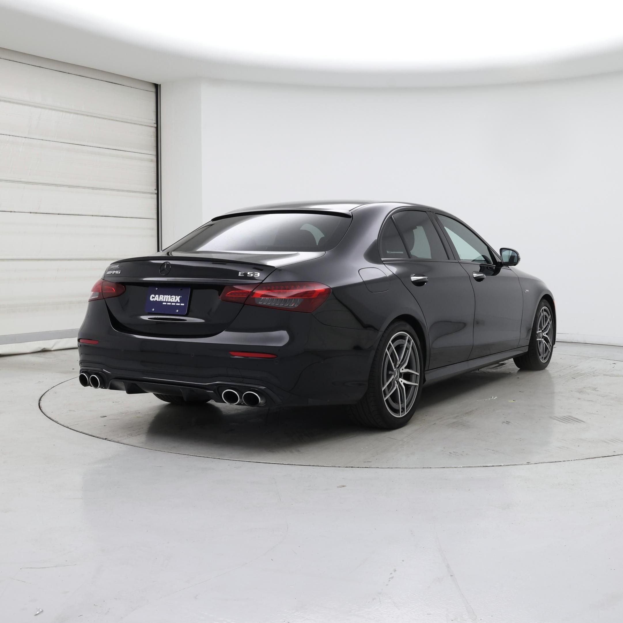 Thumbnail: 2022 Mercedes-Benz E-Class - 8