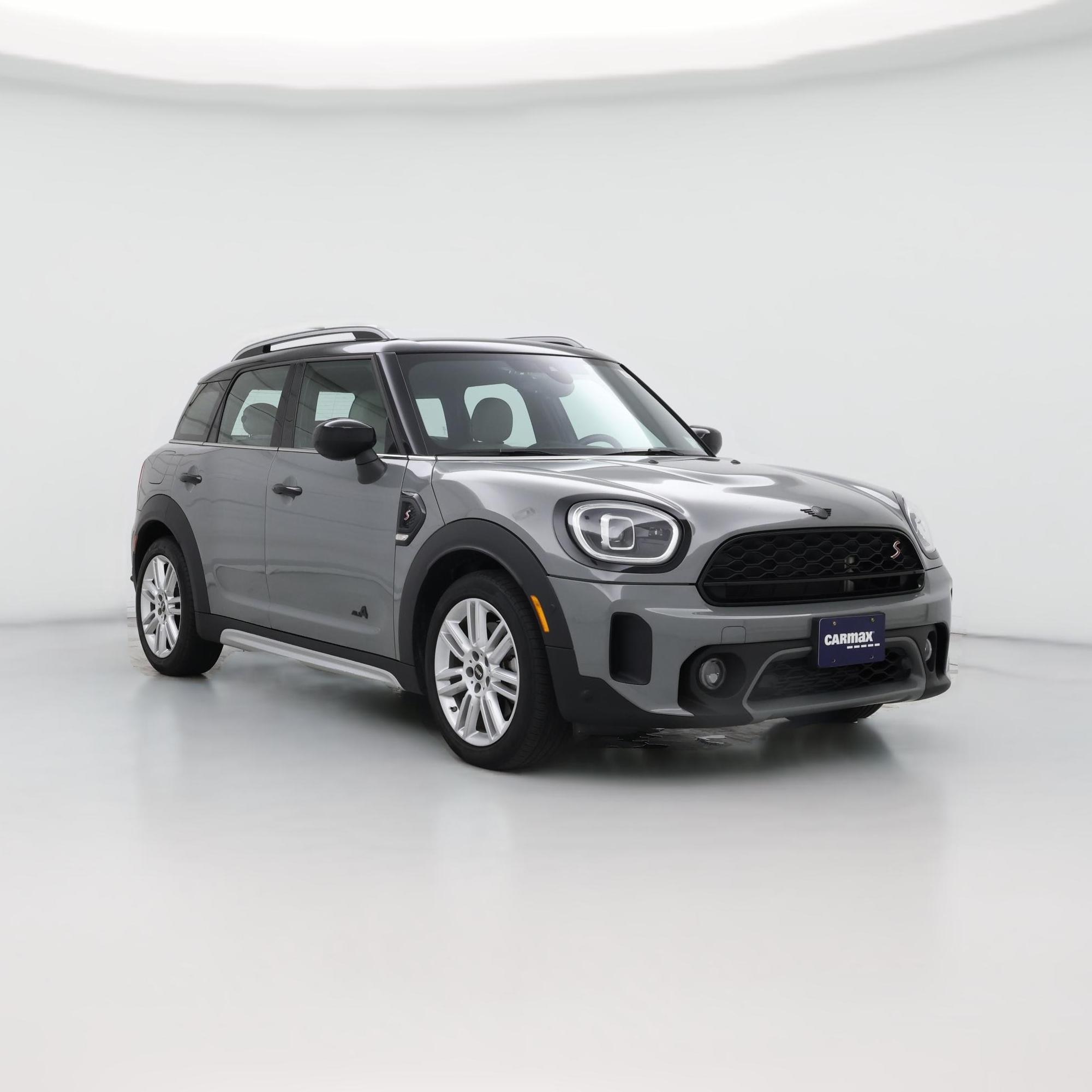 Thumbnail: 2023 MINI Cooper Countryman - 1